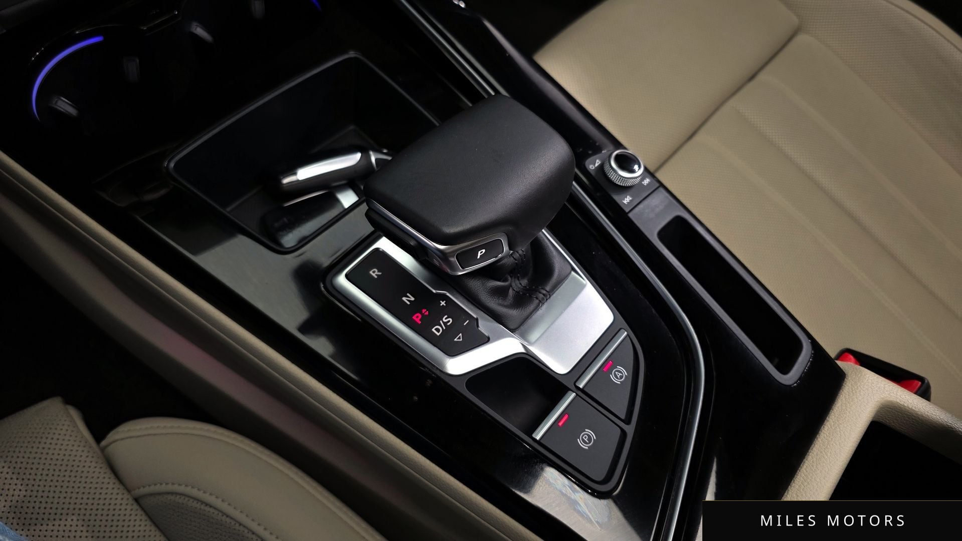 Audi A4 (B9) 2021 — миниатюра 12