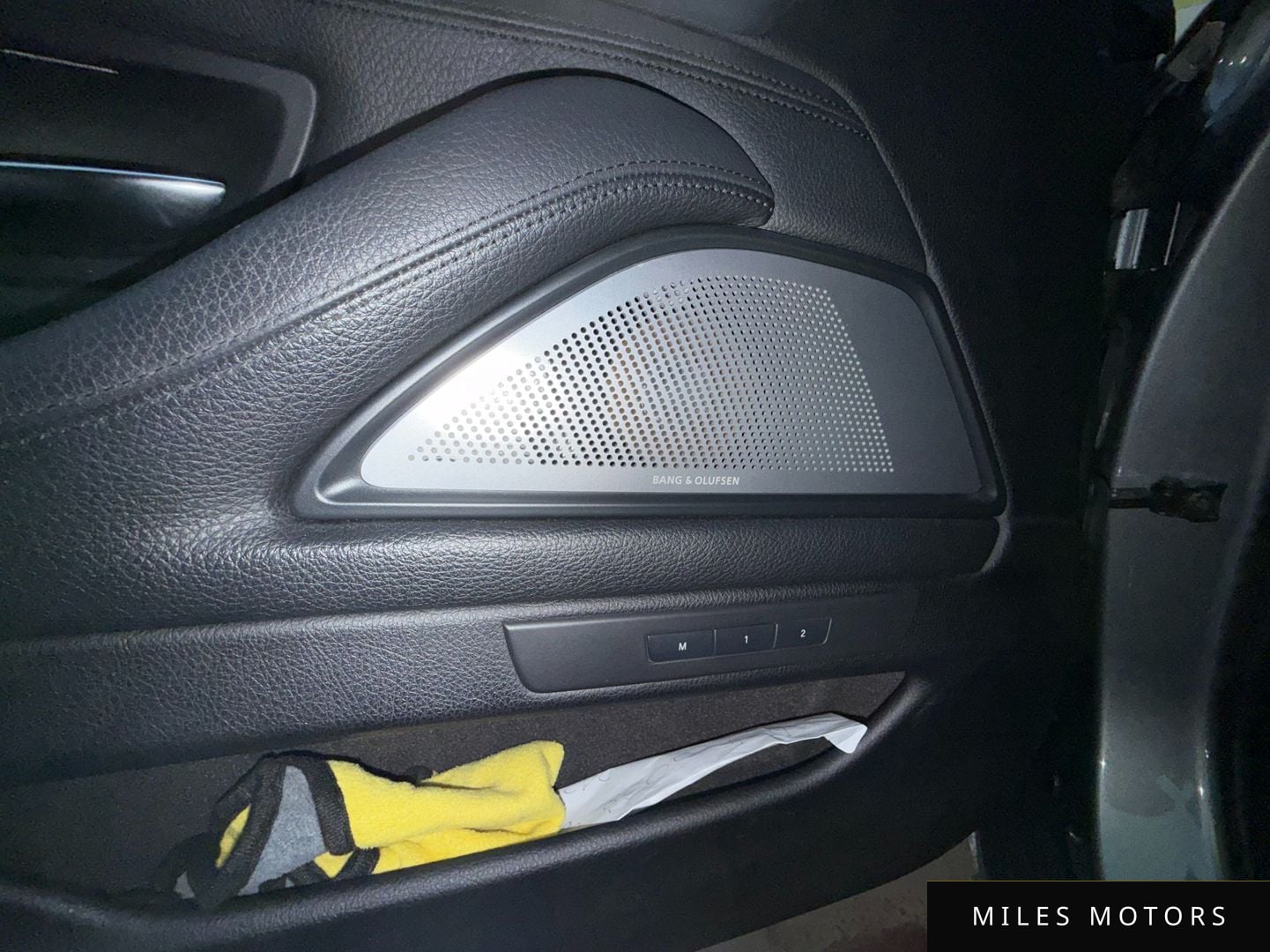 BMW 5 Series (F10) 2014 — миниатюра 11