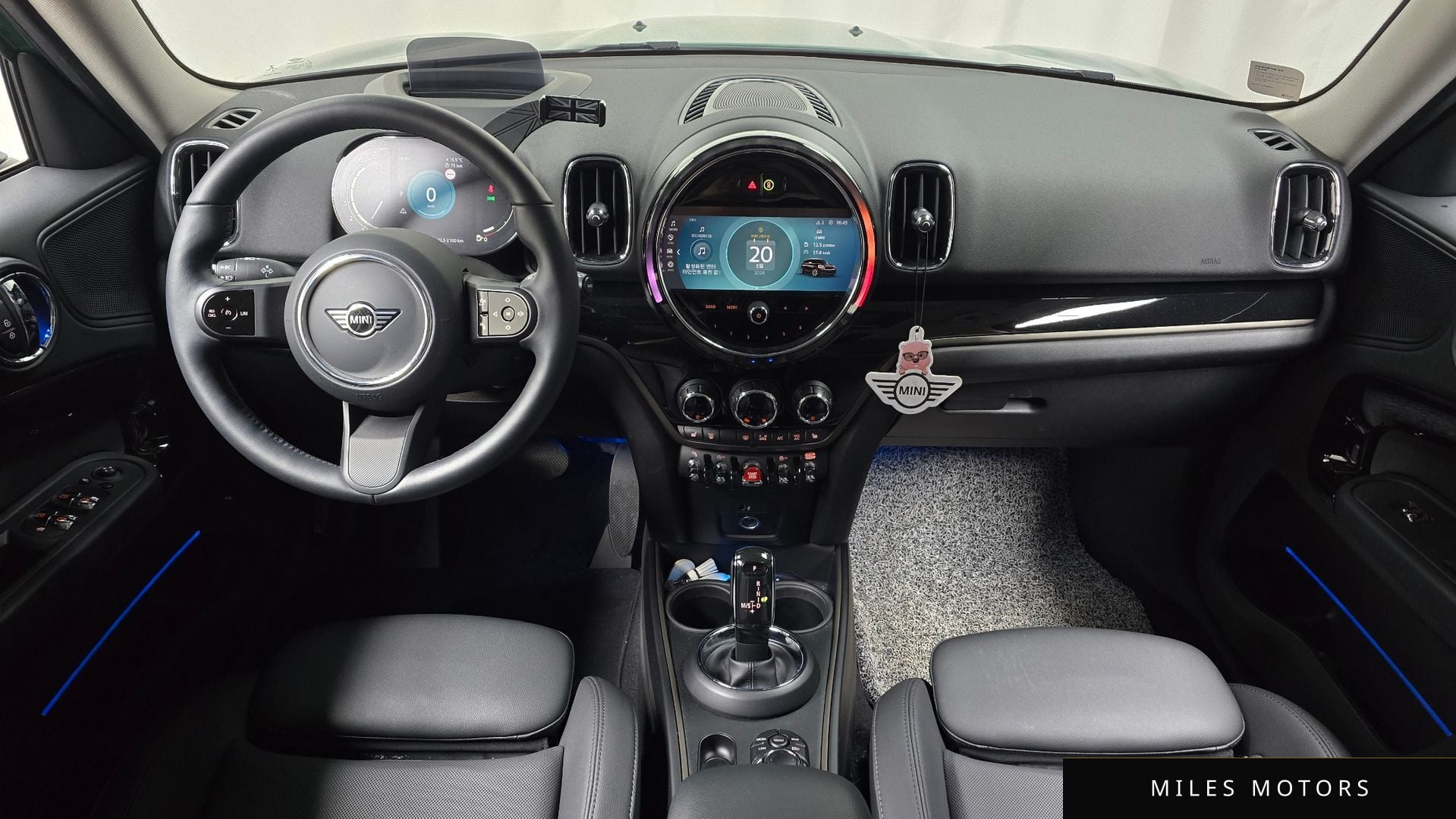 MINI Countryman 2023 — миниатюра 7