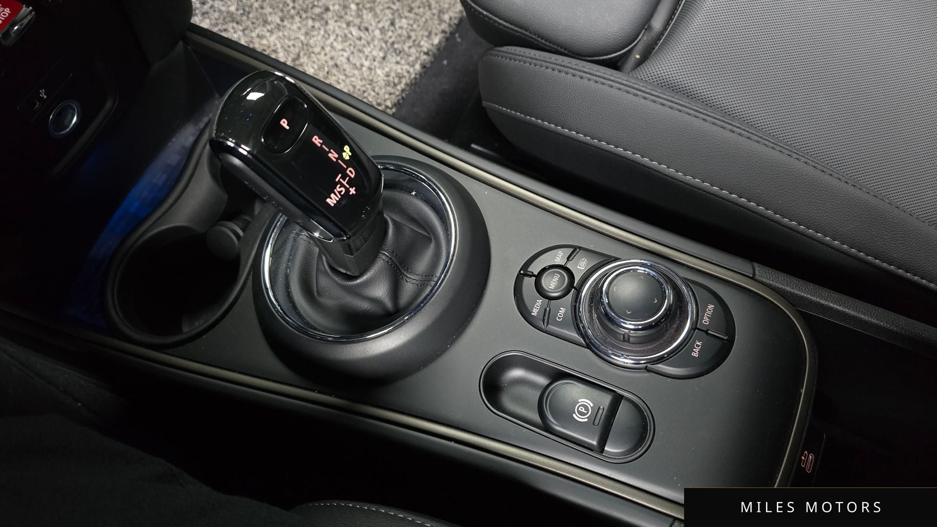 MINI Countryman 2023 — миниатюра 9
