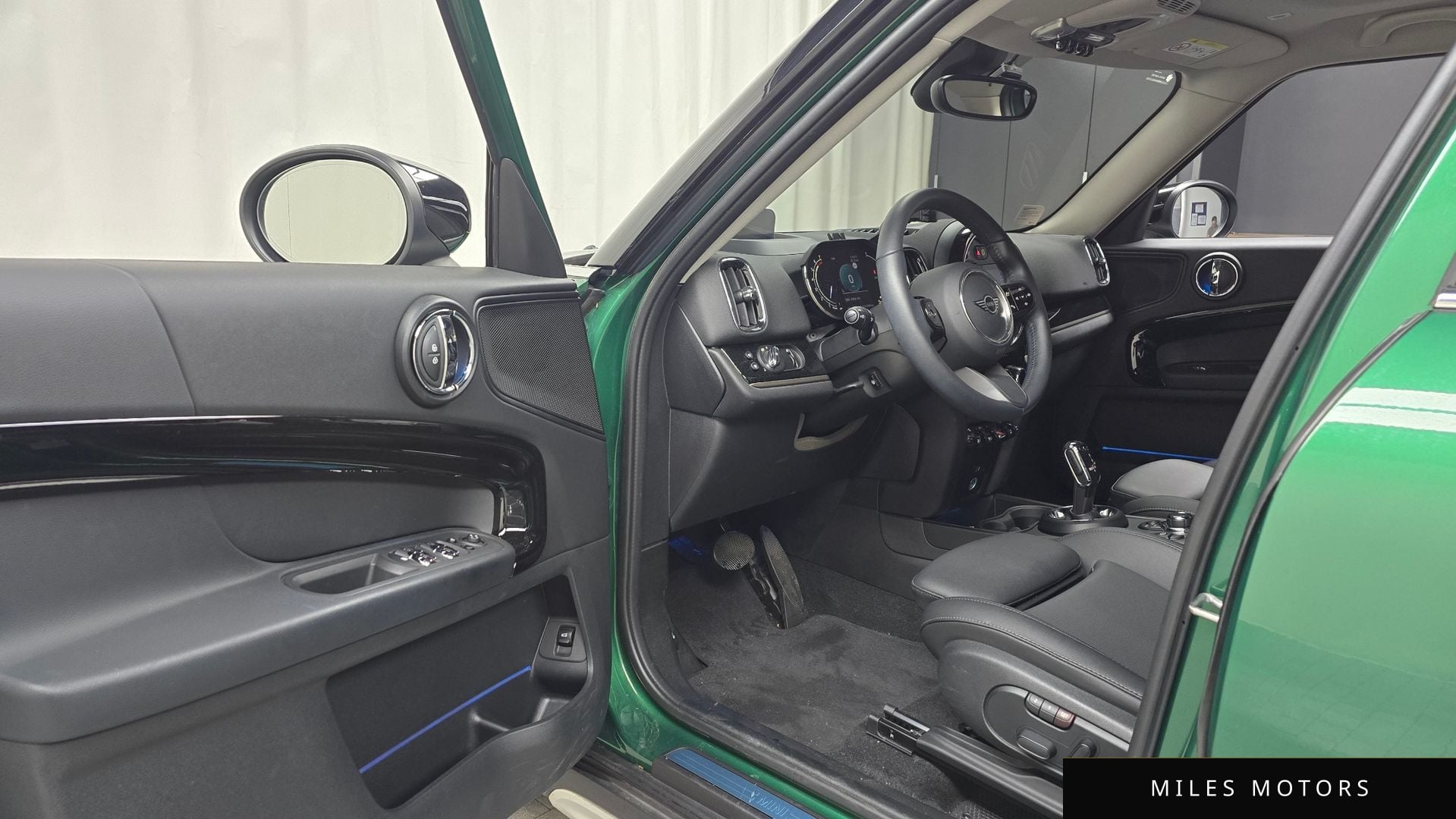 MINI Countryman 2023 — миниатюра 10
