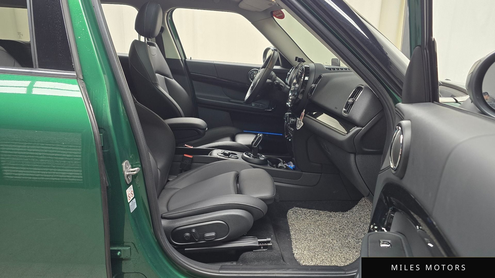 MINI Countryman 2023 — миниатюра 11