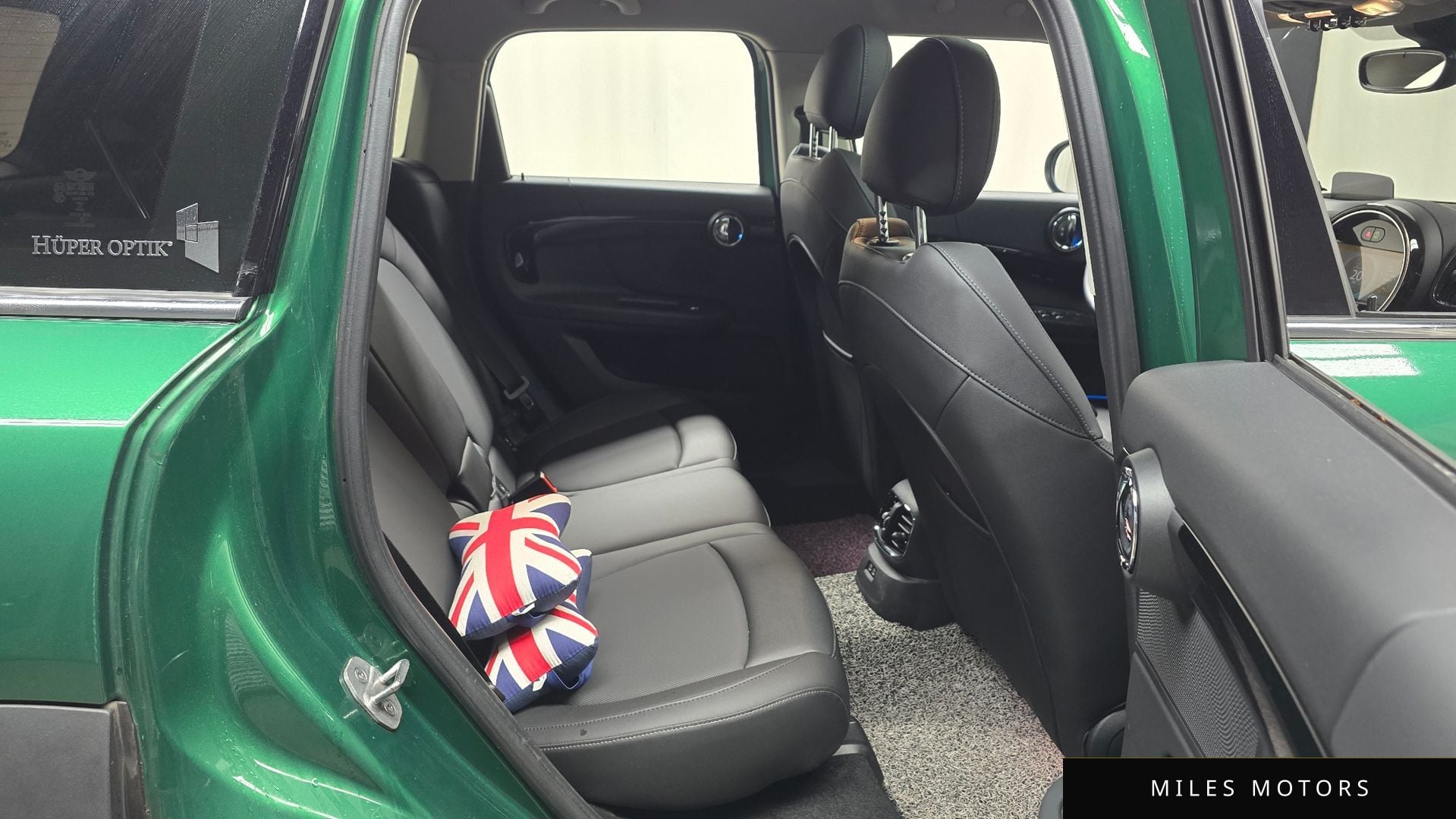 MINI Countryman 2023 — миниатюра 12