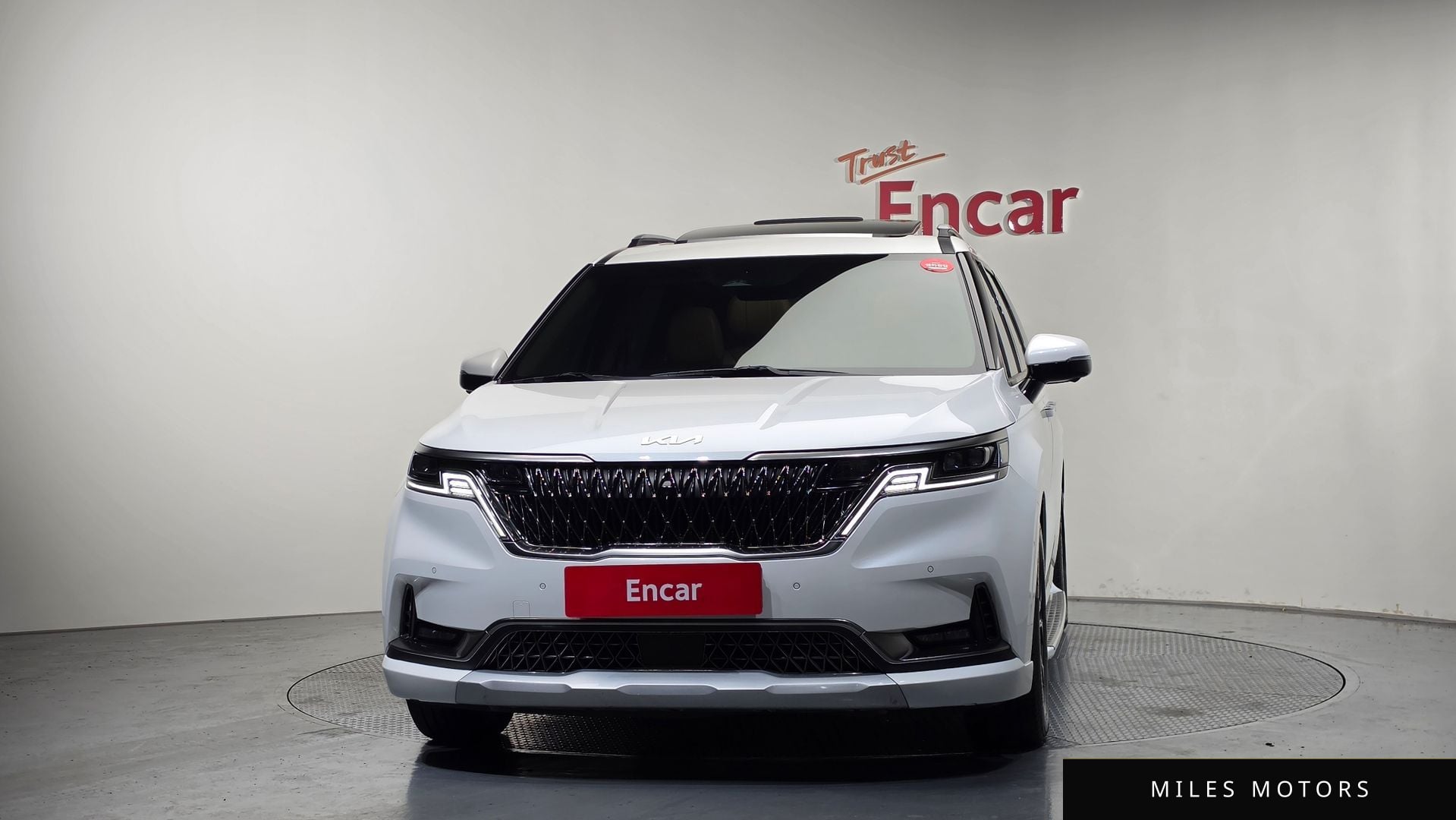 Kia Carnival 2023 — миниатюра 3