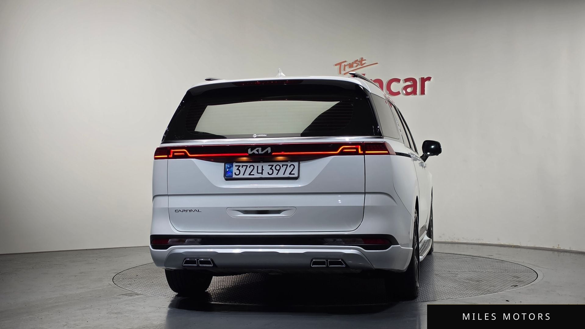 Kia Carnival 2023 — миниатюра 4