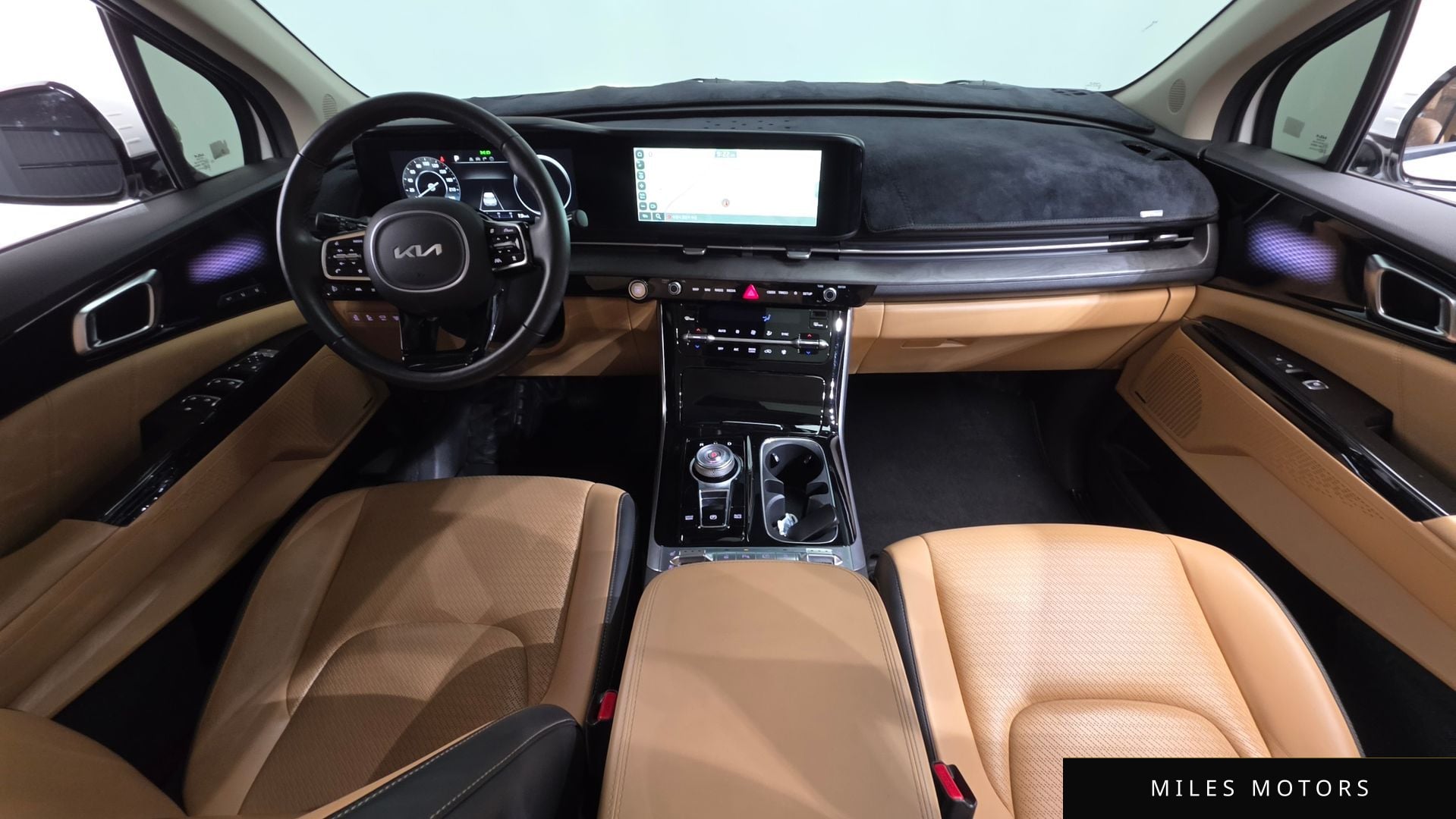 Kia Carnival 2023 — миниатюра 7