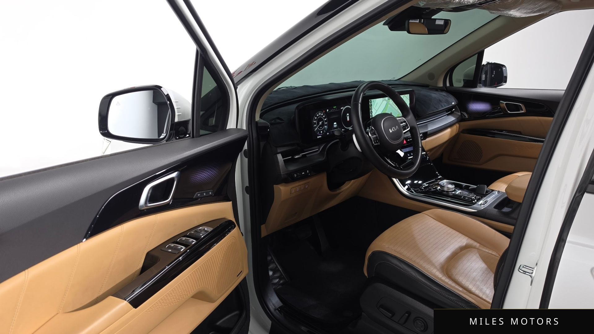 Kia Carnival 2023 — миниатюра 10