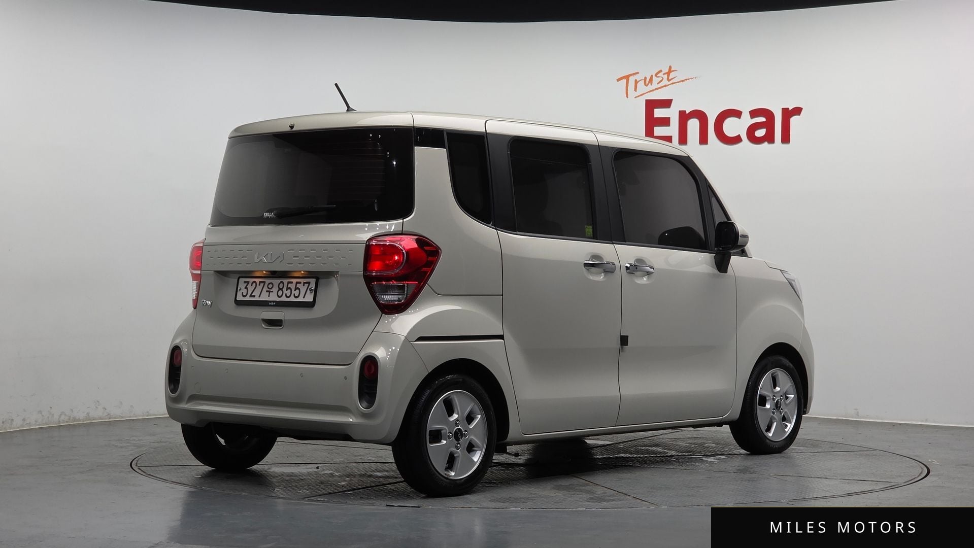 Kia RAY 2022 — миниатюра 2