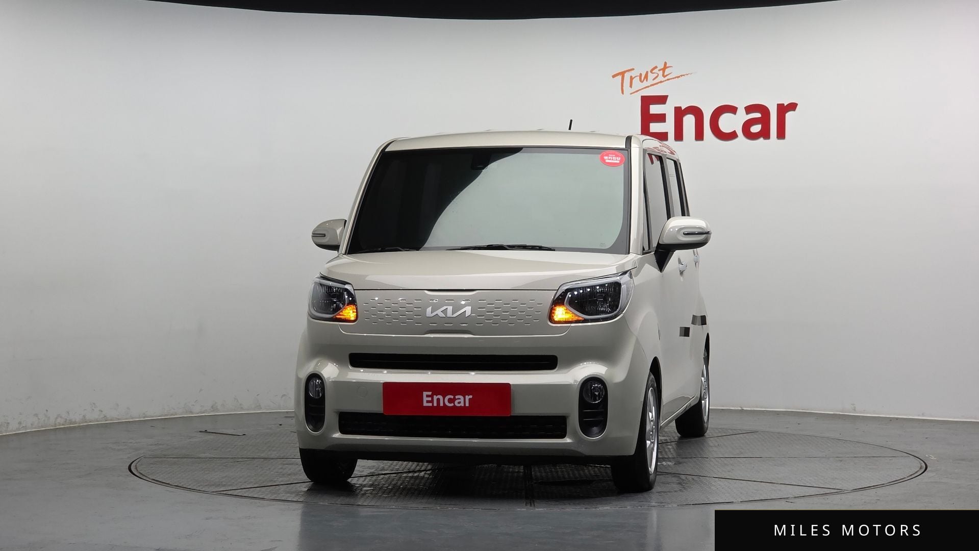 Kia RAY 2022 — миниатюра 3