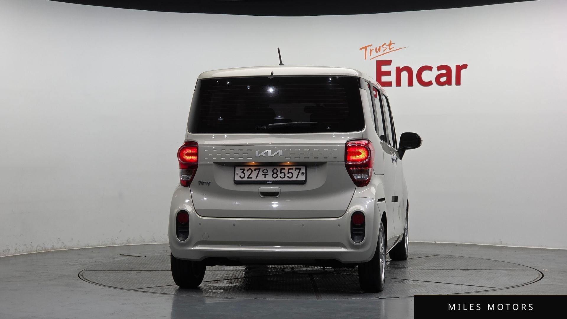 Kia RAY 2022 — миниатюра 4