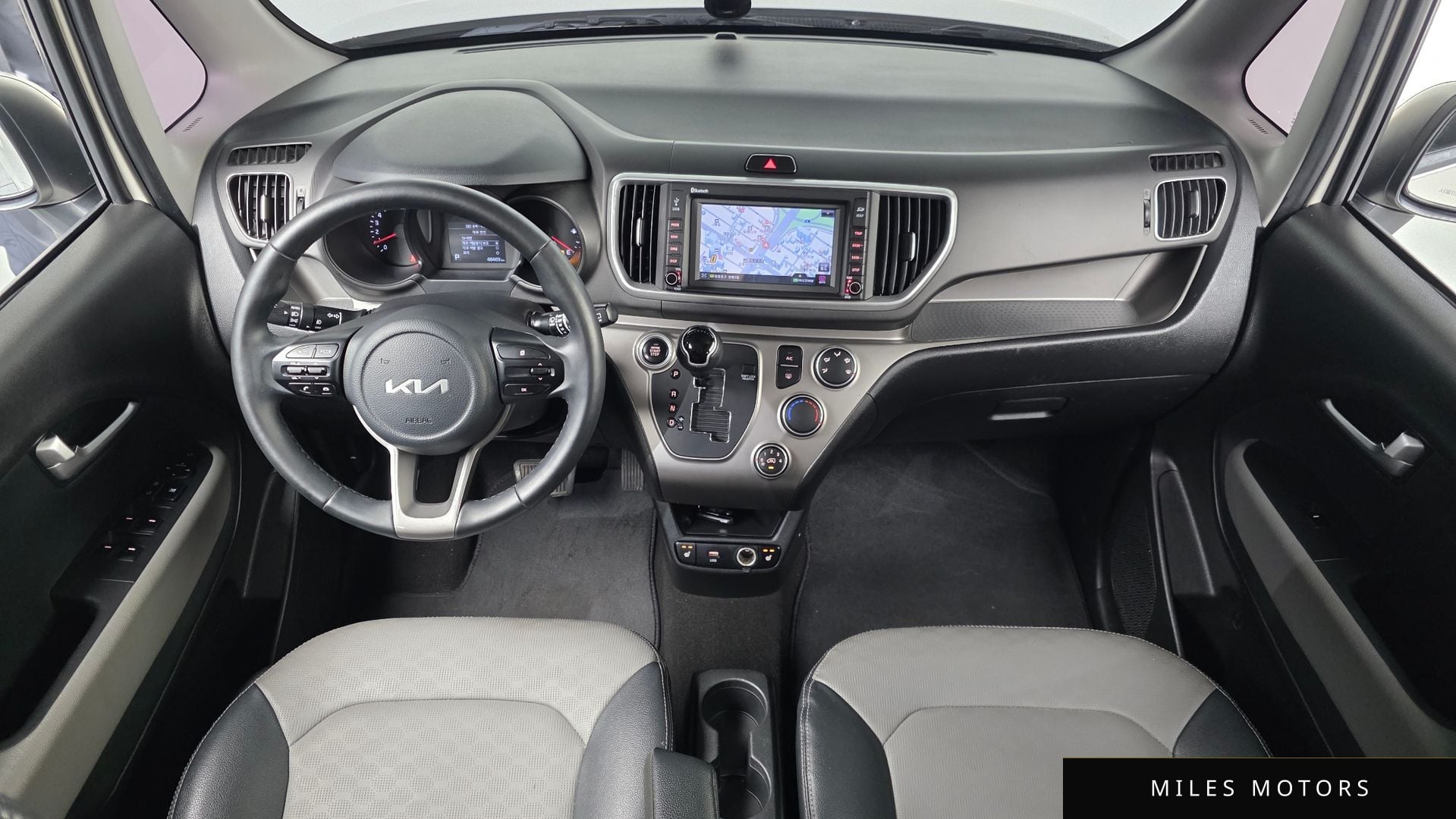Kia RAY 2022 — миниатюра 10