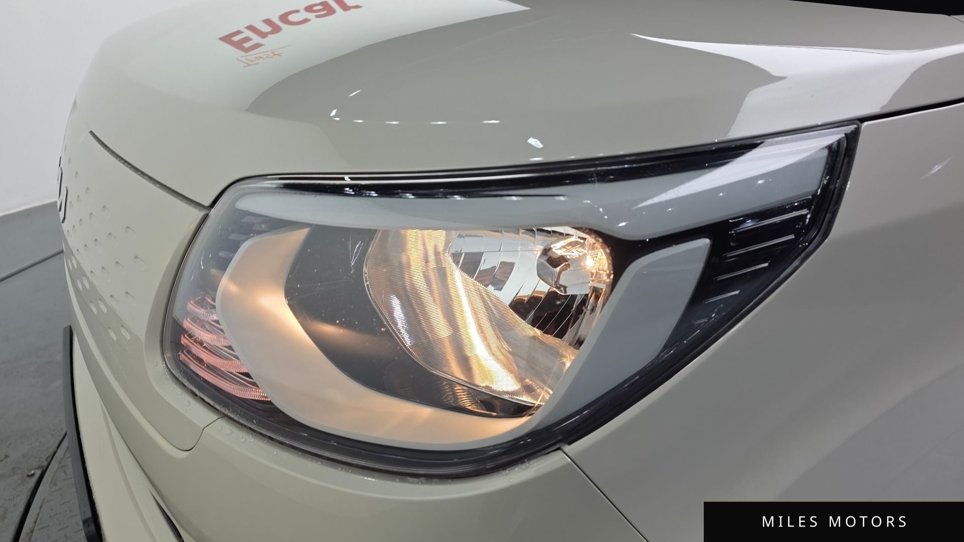 Kia RAY 2022 — миниатюра 8