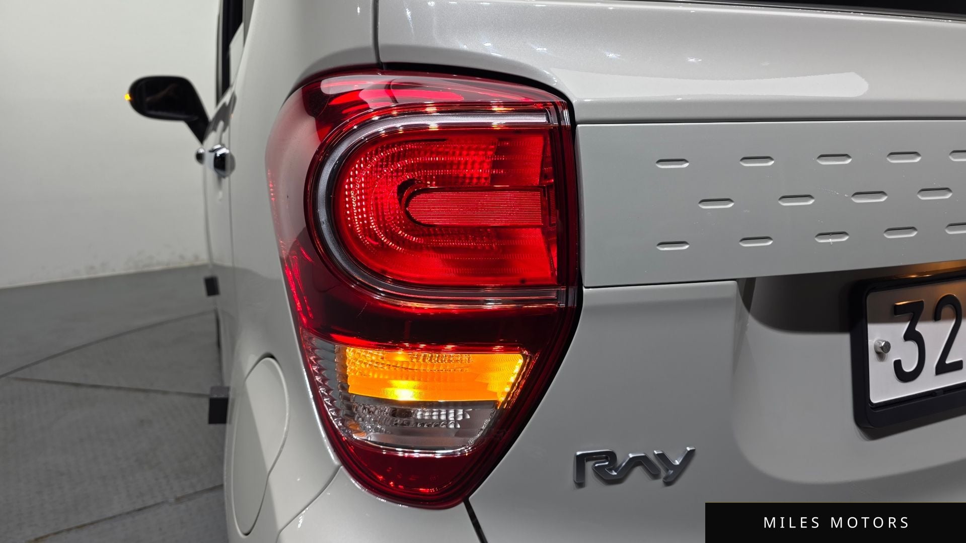 Kia RAY 2022 — миниатюра 9