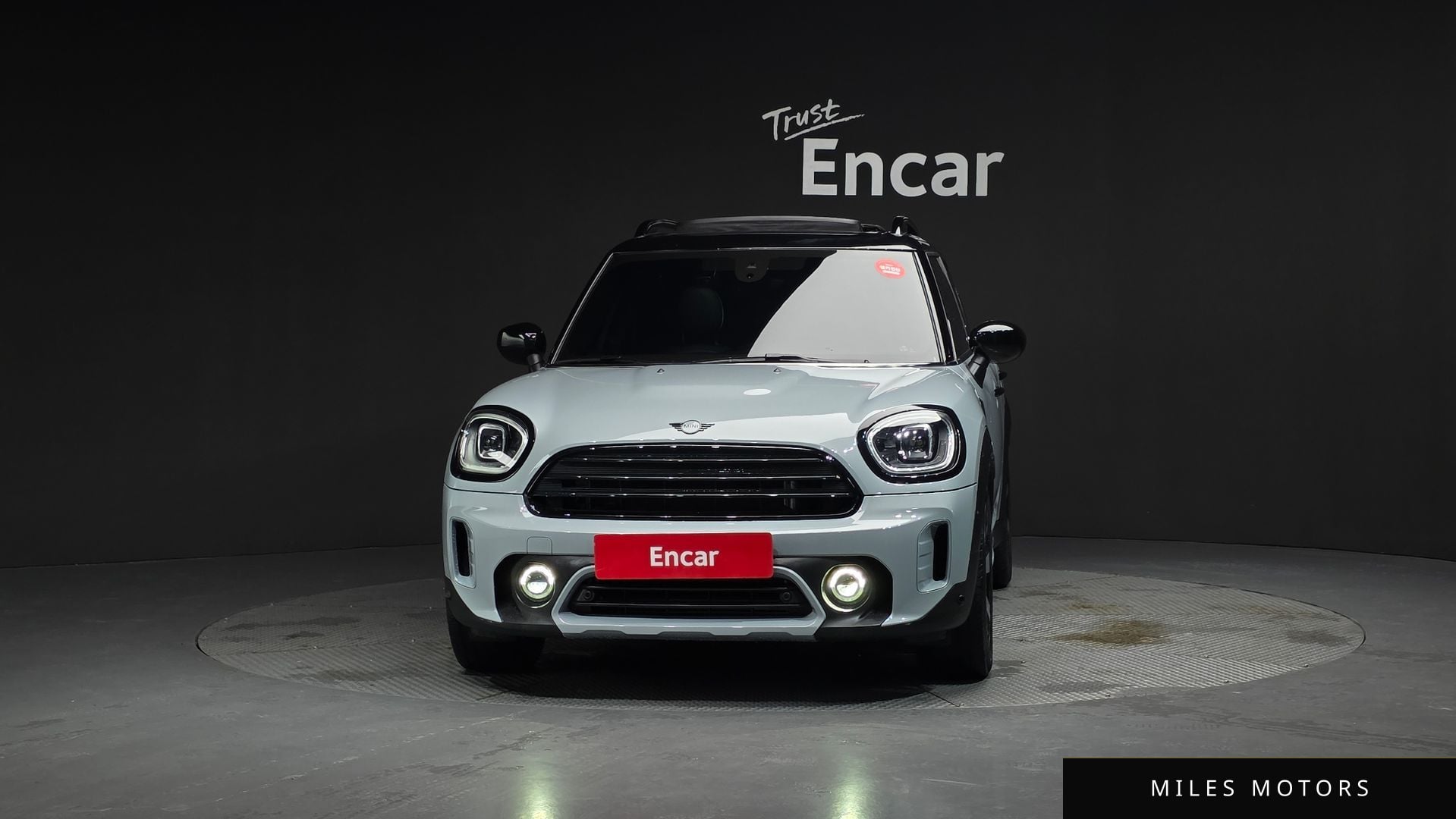 MINI Countryman 2023 — миниатюра 3