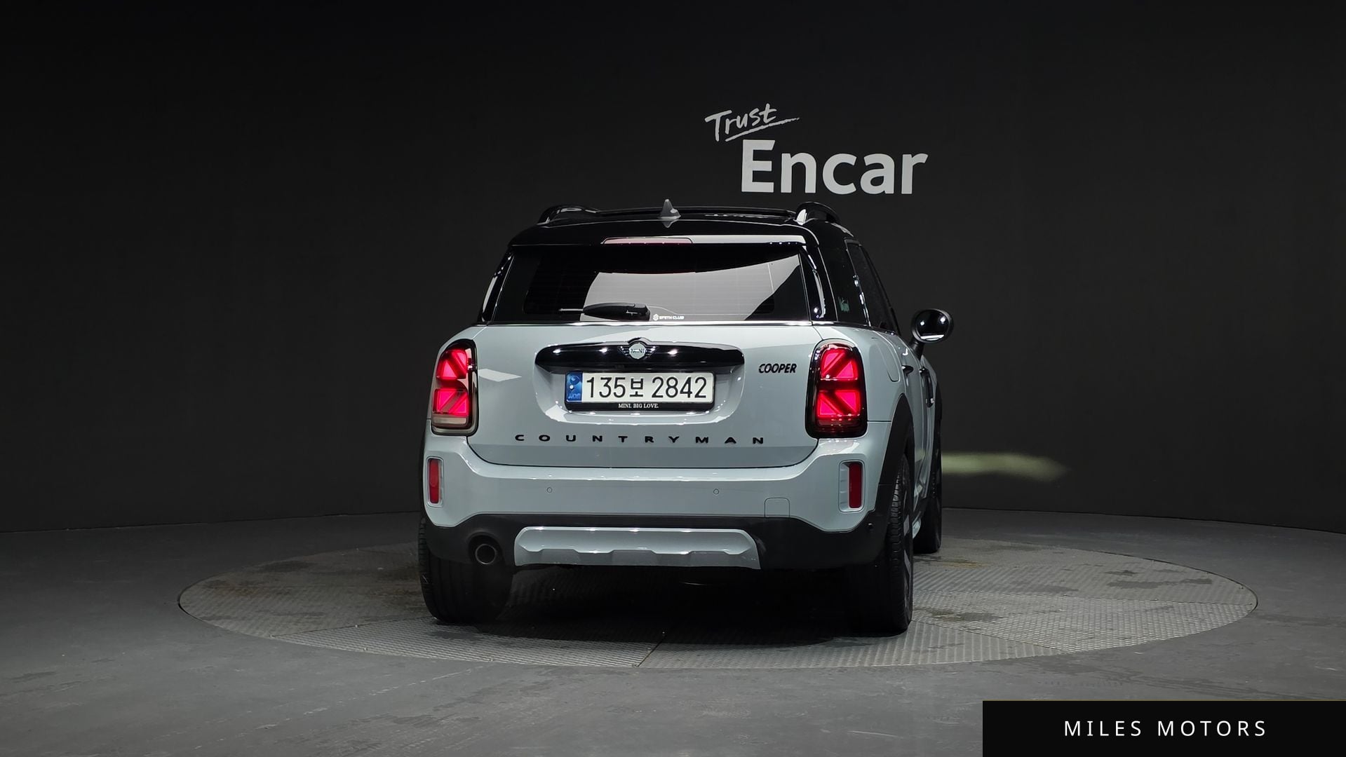 MINI Countryman 2023 — миниатюра 4