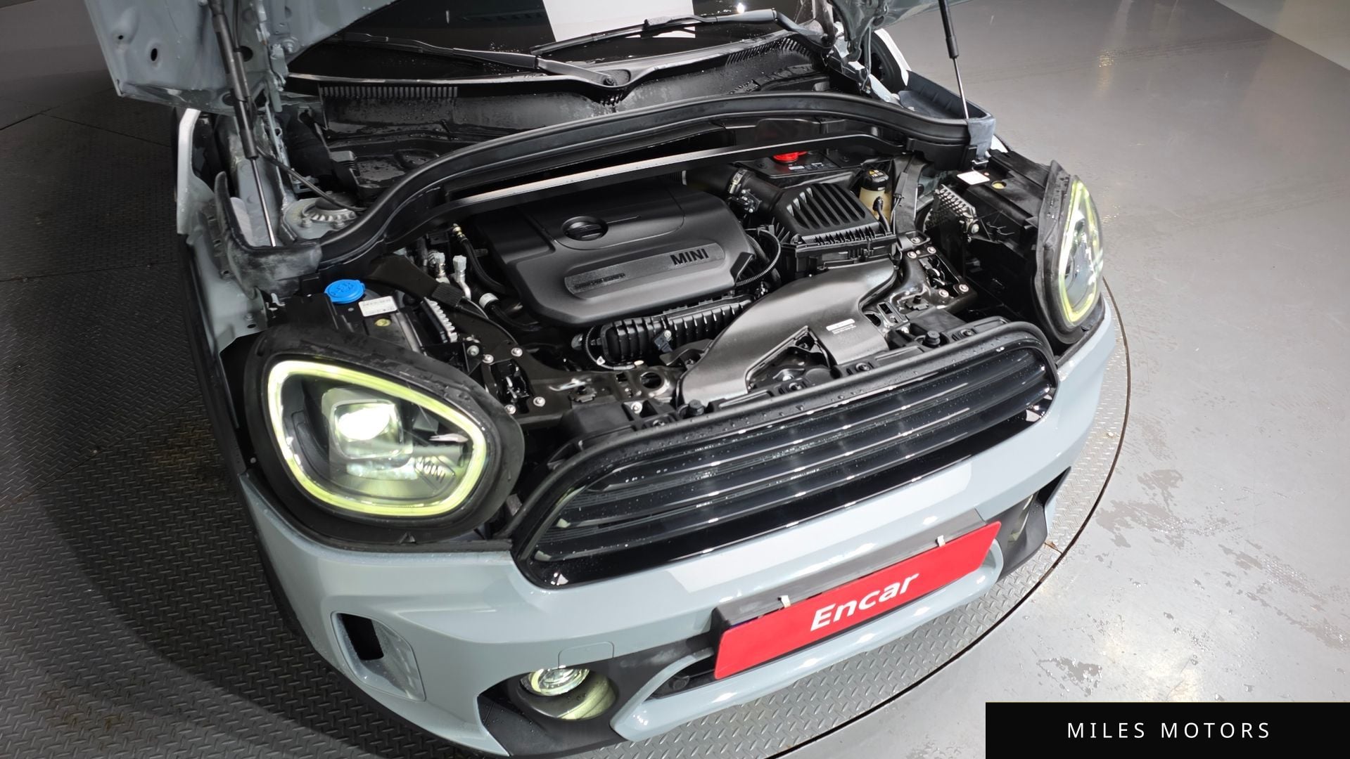 MINI Countryman 2023 — миниатюра 6