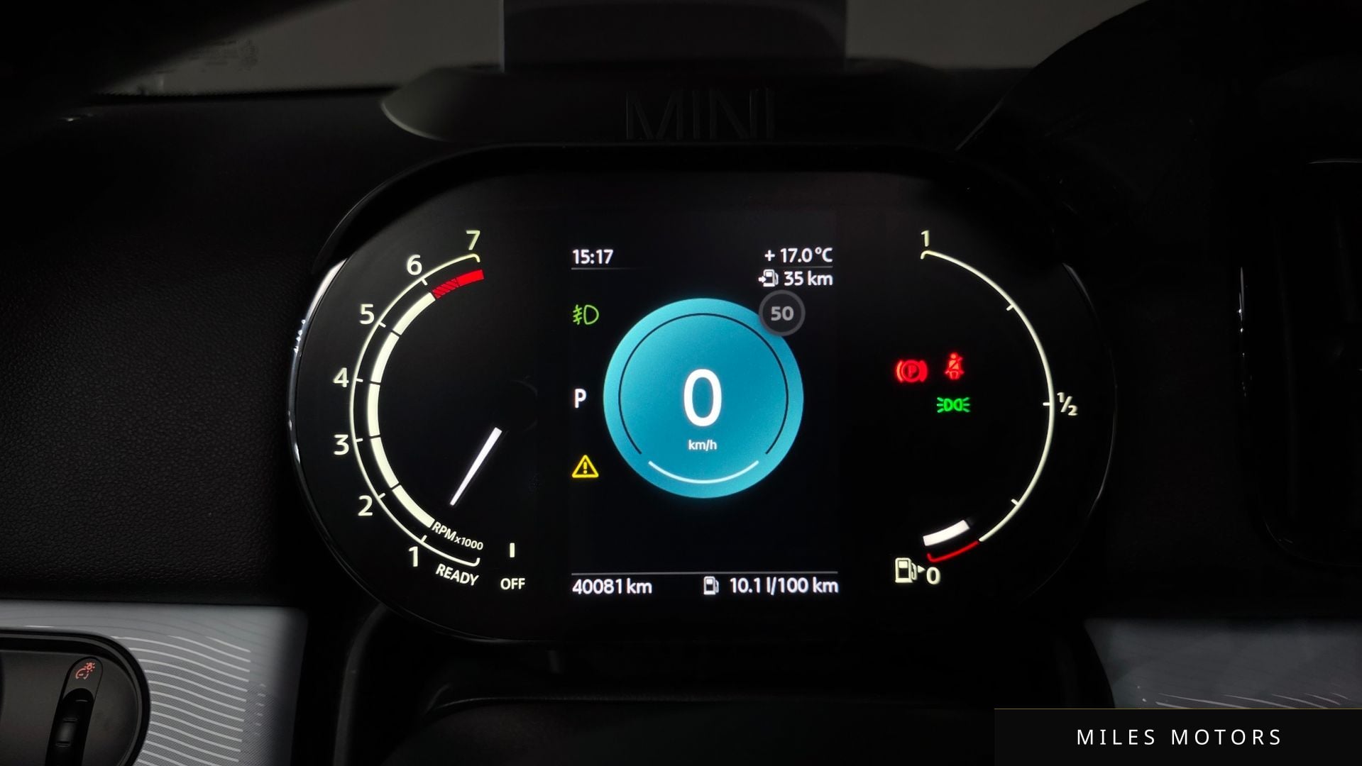 MINI Countryman 2023 — миниатюра 11