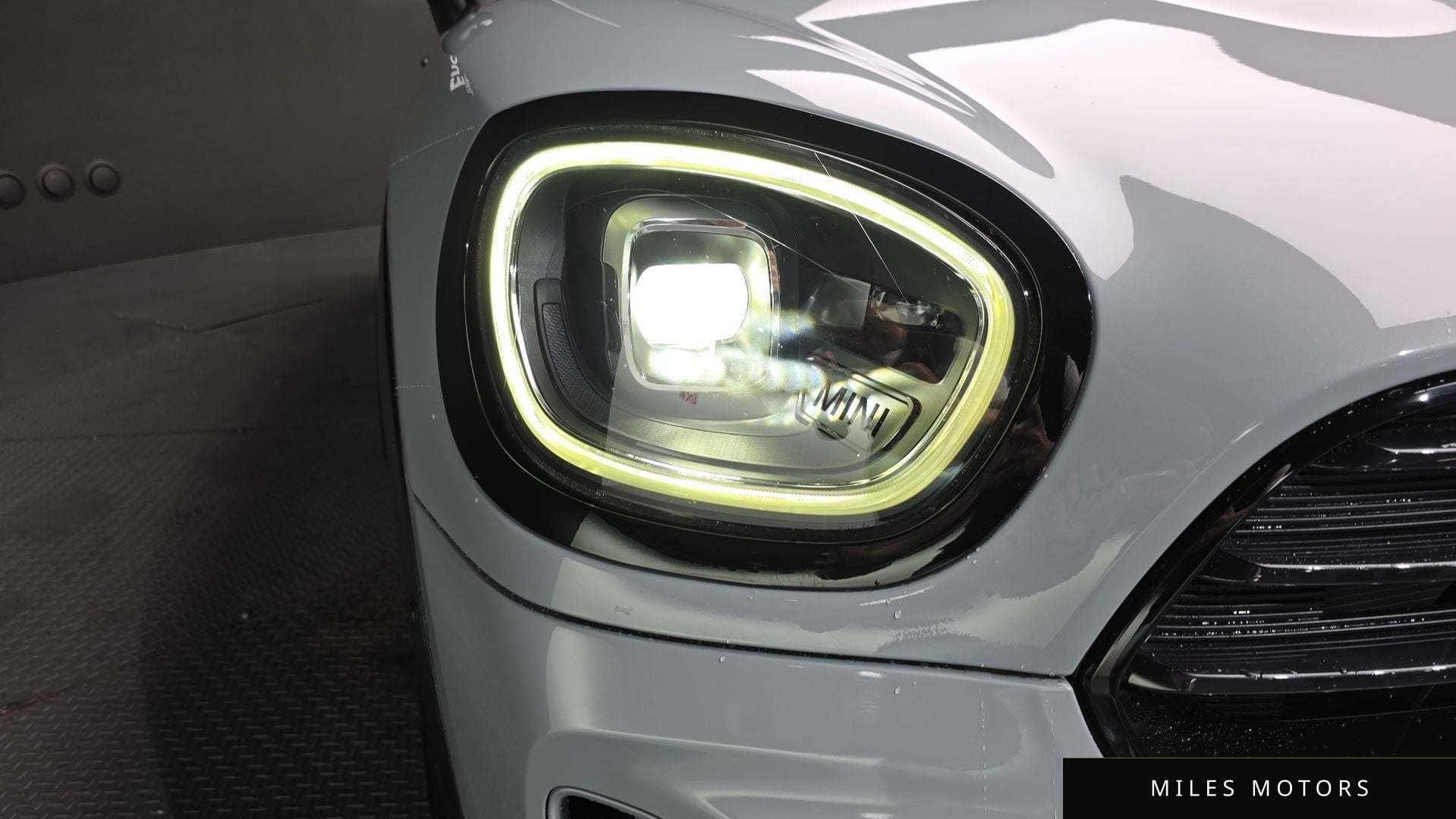 MINI Countryman 2023 — миниатюра 8