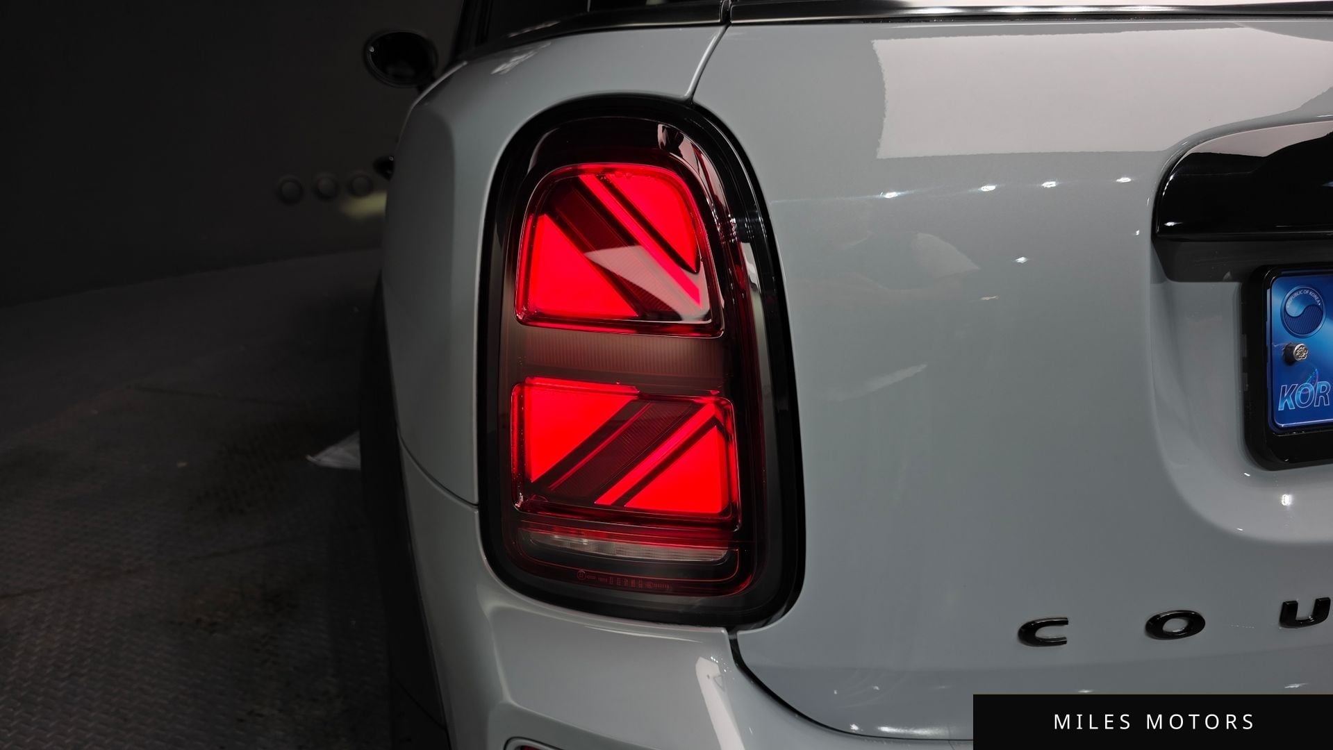 MINI Countryman 2023 — миниатюра 9