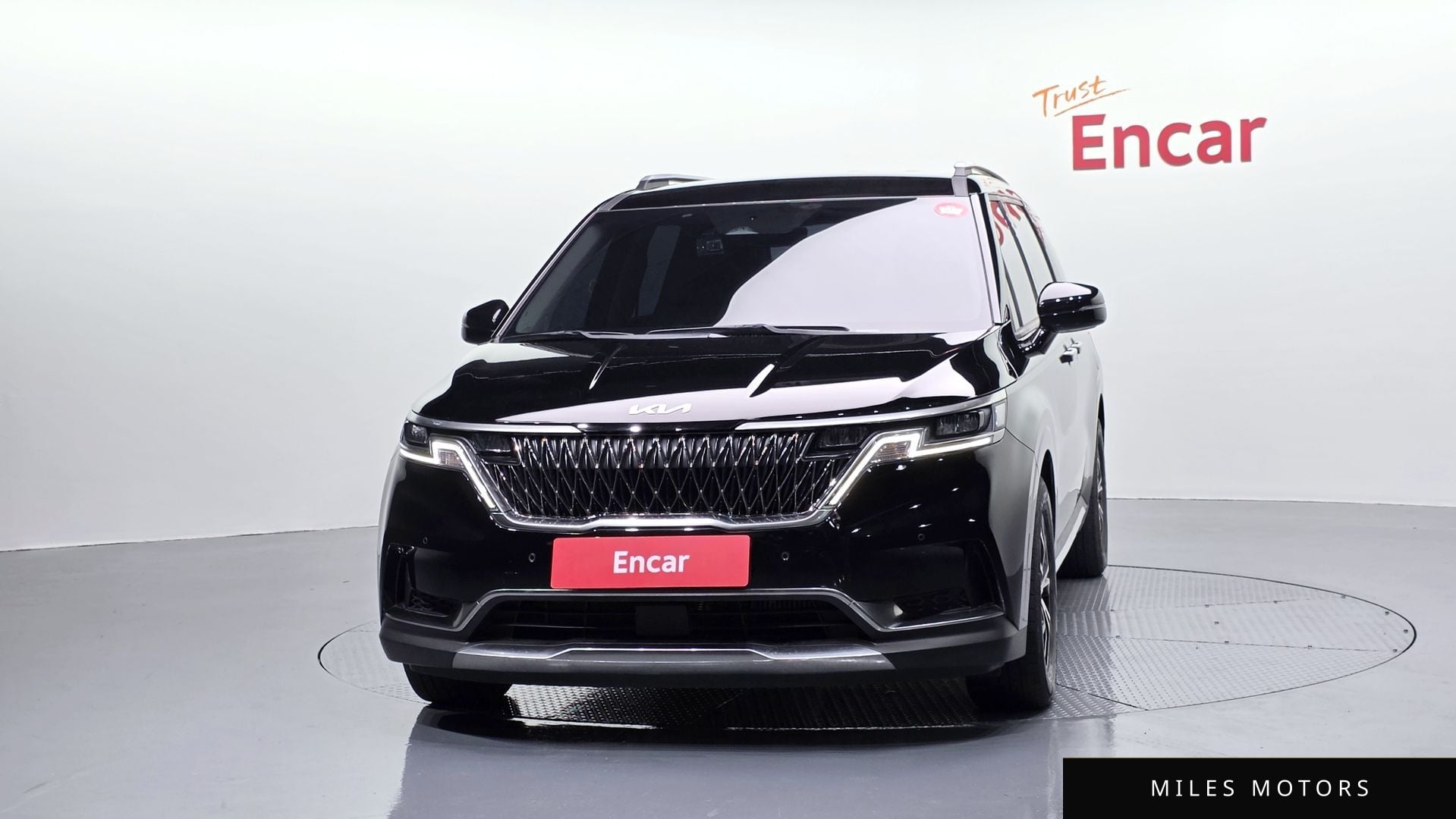 Kia Carnival 2022 — миниатюра 3
