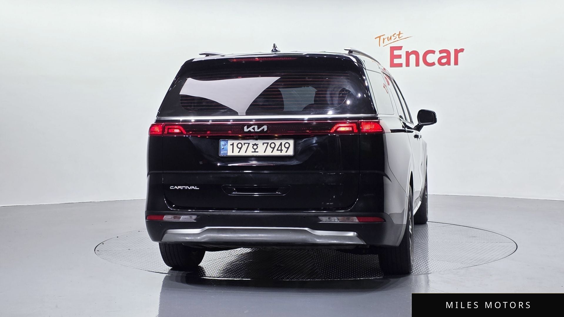 Kia Carnival 2022 — миниатюра 4