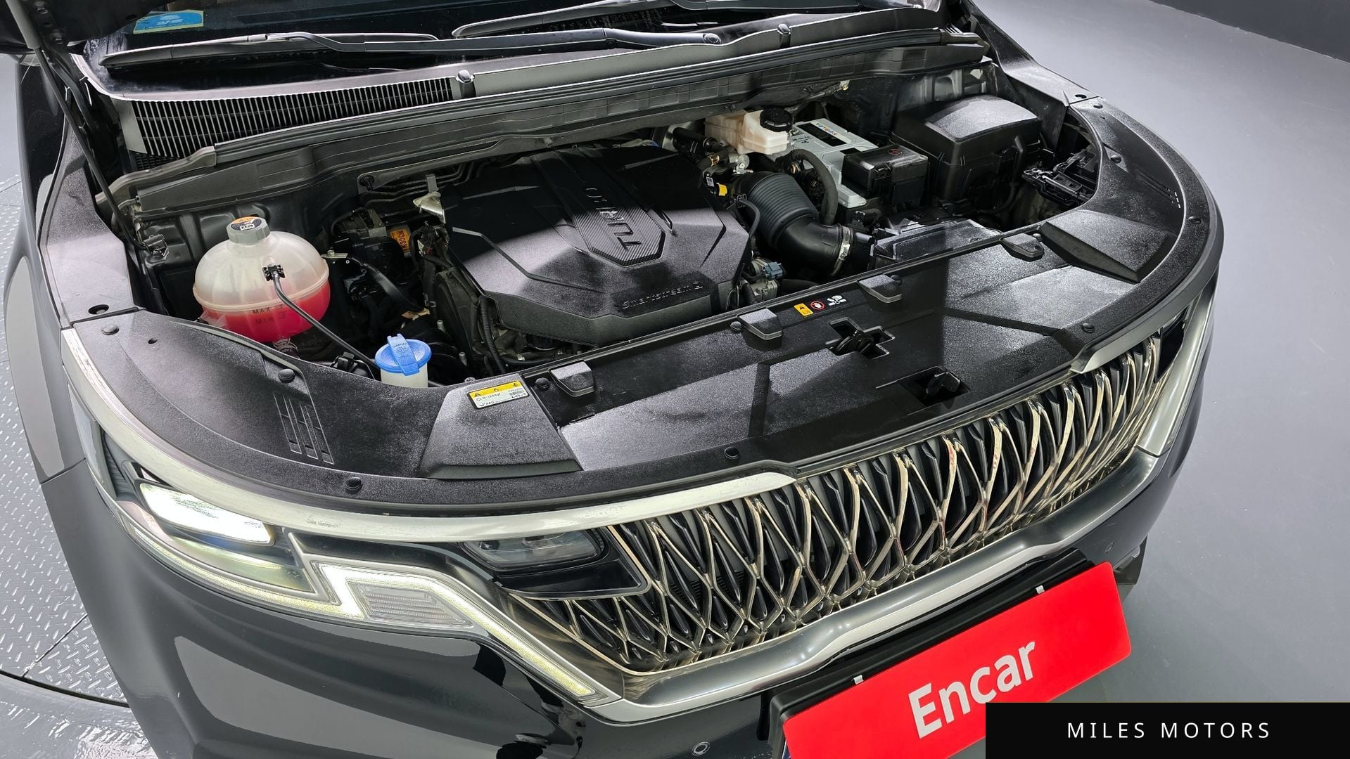 Kia Carnival 2022 — миниатюра 6