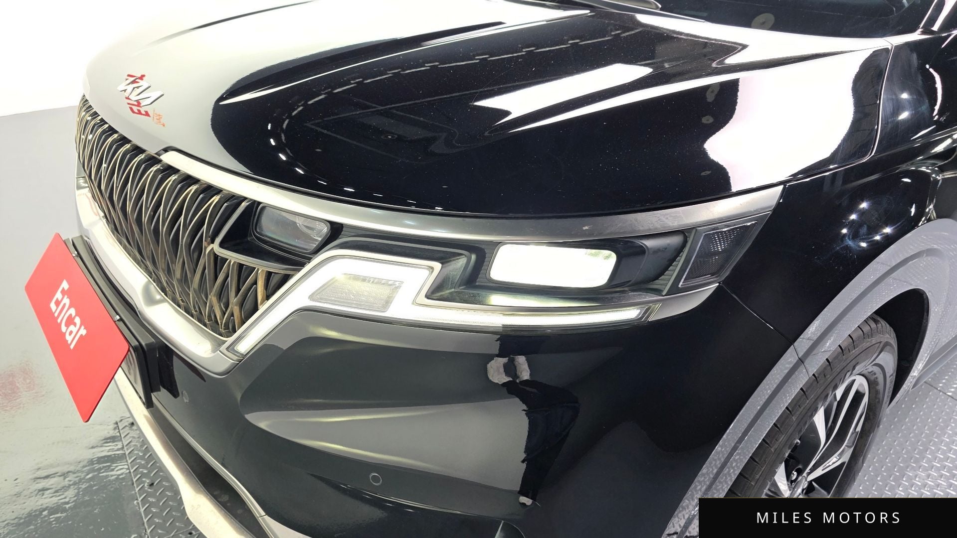 Kia Carnival 2022 — миниатюра 8