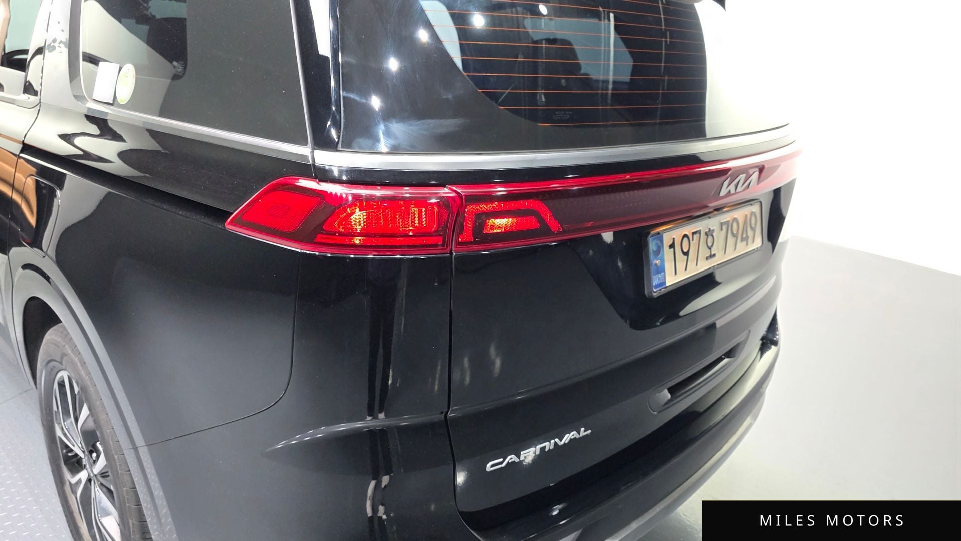 Kia Carnival 2022 — миниатюра 9