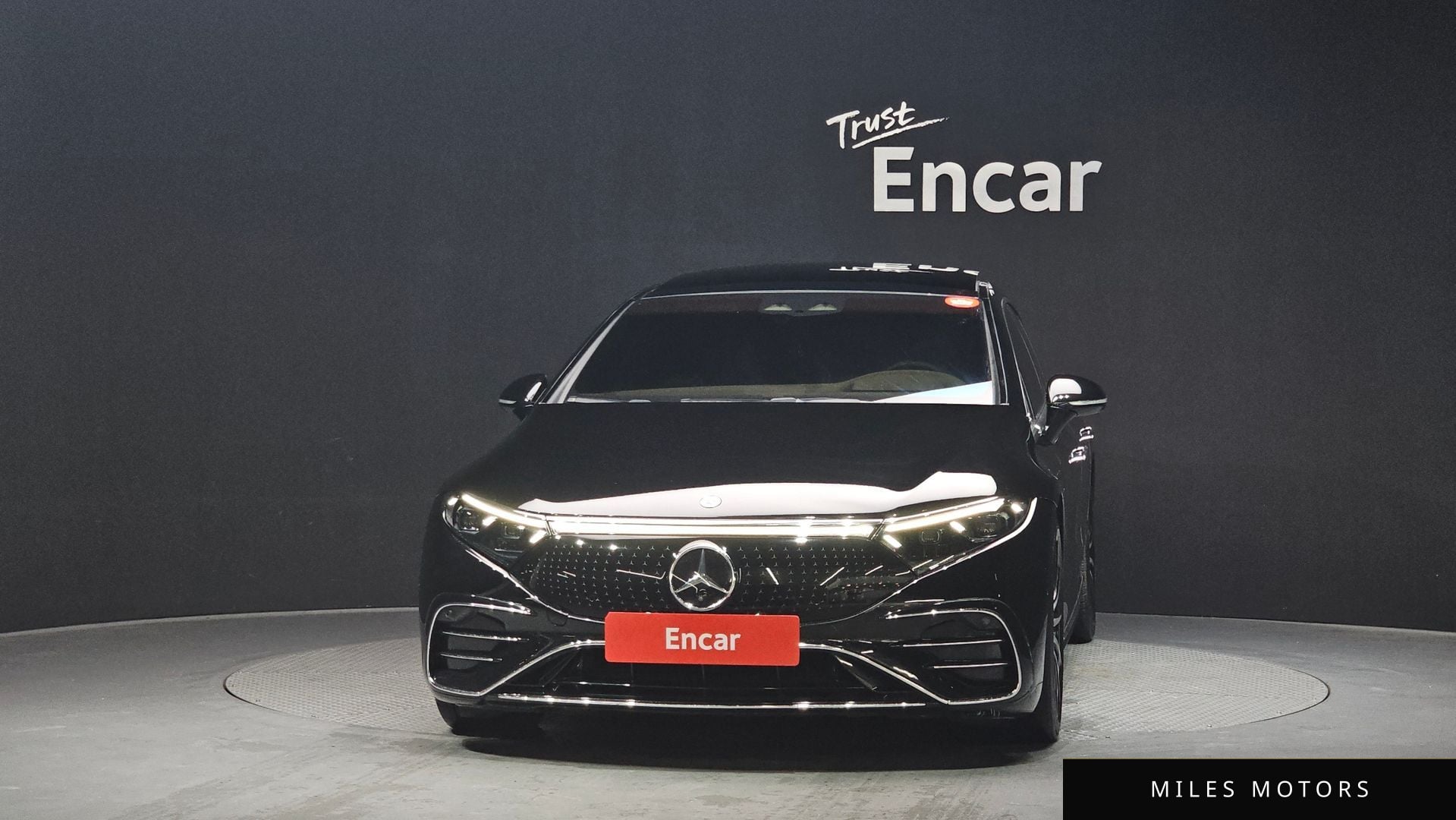 Mercedes-Benz EQS V297 2023 — миниатюра 3