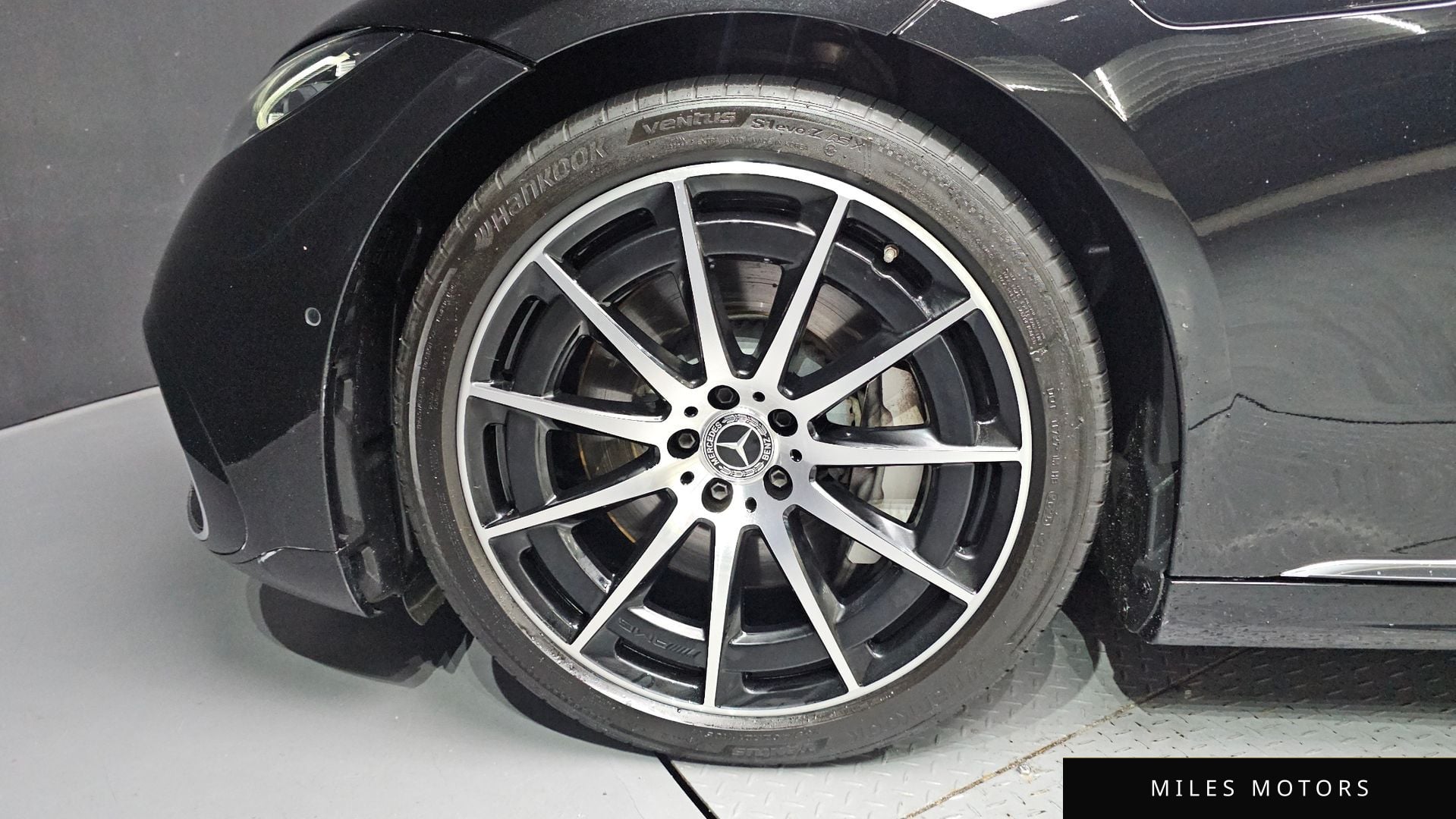 Mercedes-Benz EQS V297 2023 — миниатюра 5