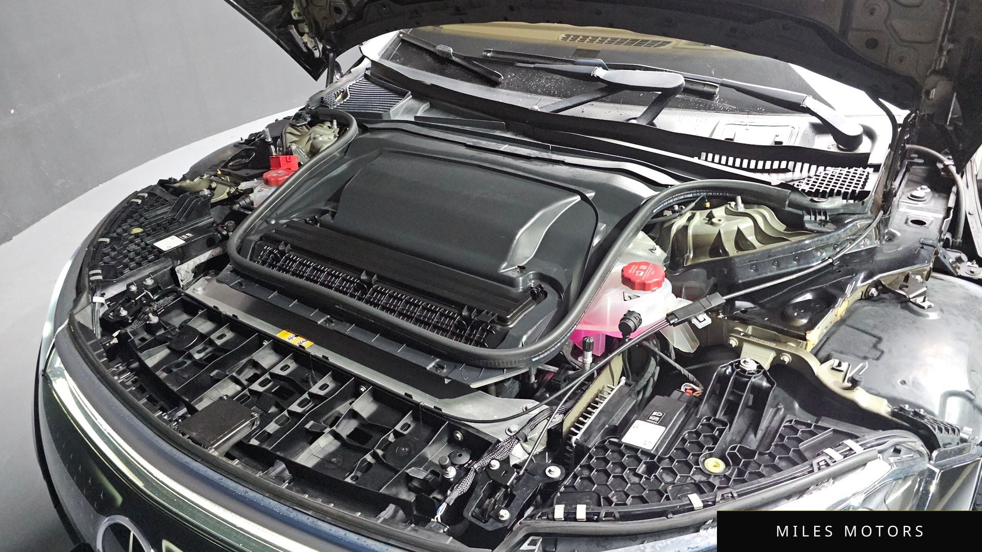 Mercedes-Benz EQS V297 2023 — миниатюра 6