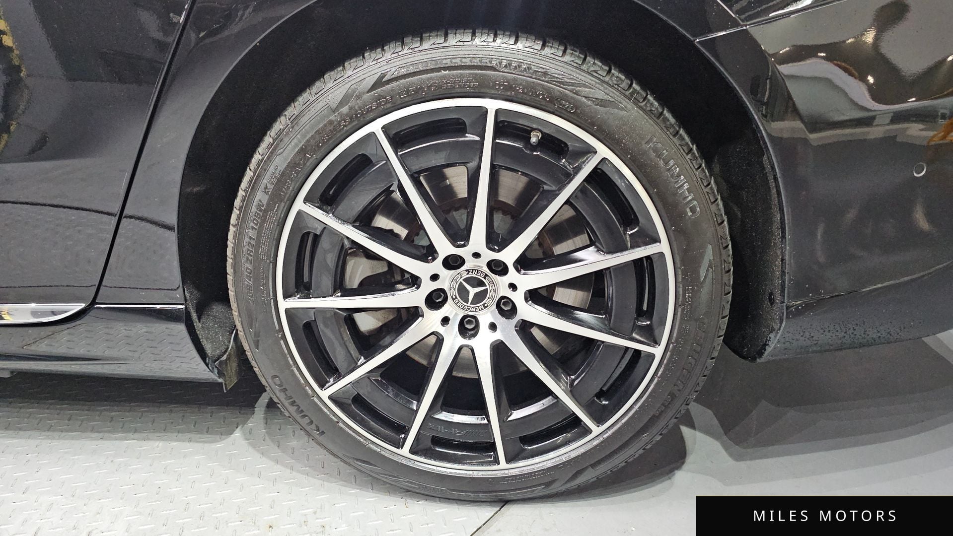 Mercedes-Benz EQS V297 2023 — миниатюра 7