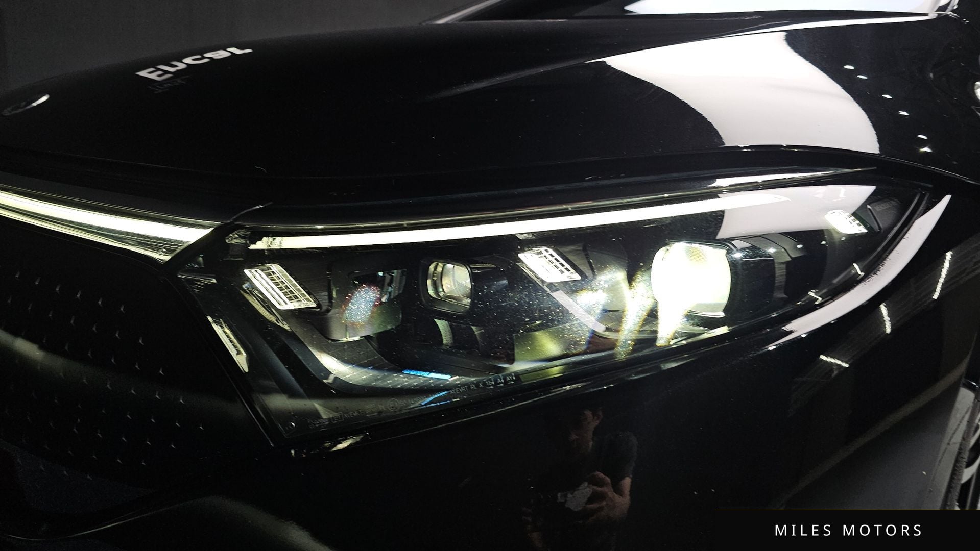 Mercedes-Benz EQS V297 2023 — миниатюра 8