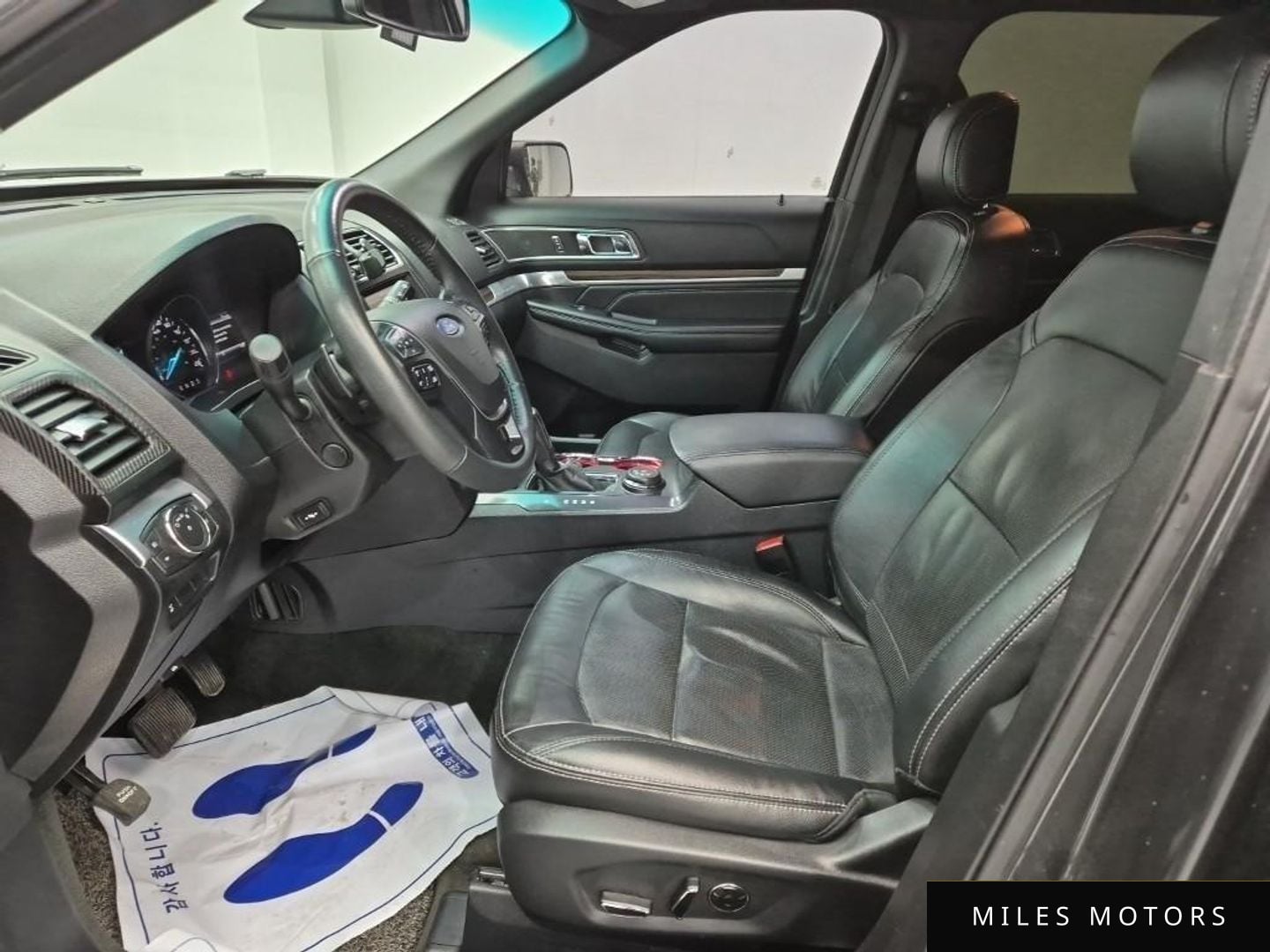 Ford Explorer 2016 — миниатюра 11