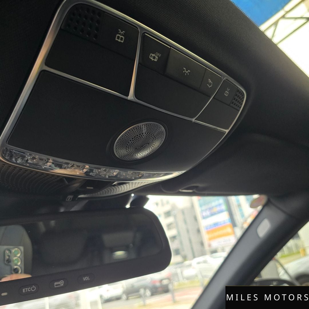 Mercedes-Benz S-Class W222 2016 — миниатюра 8