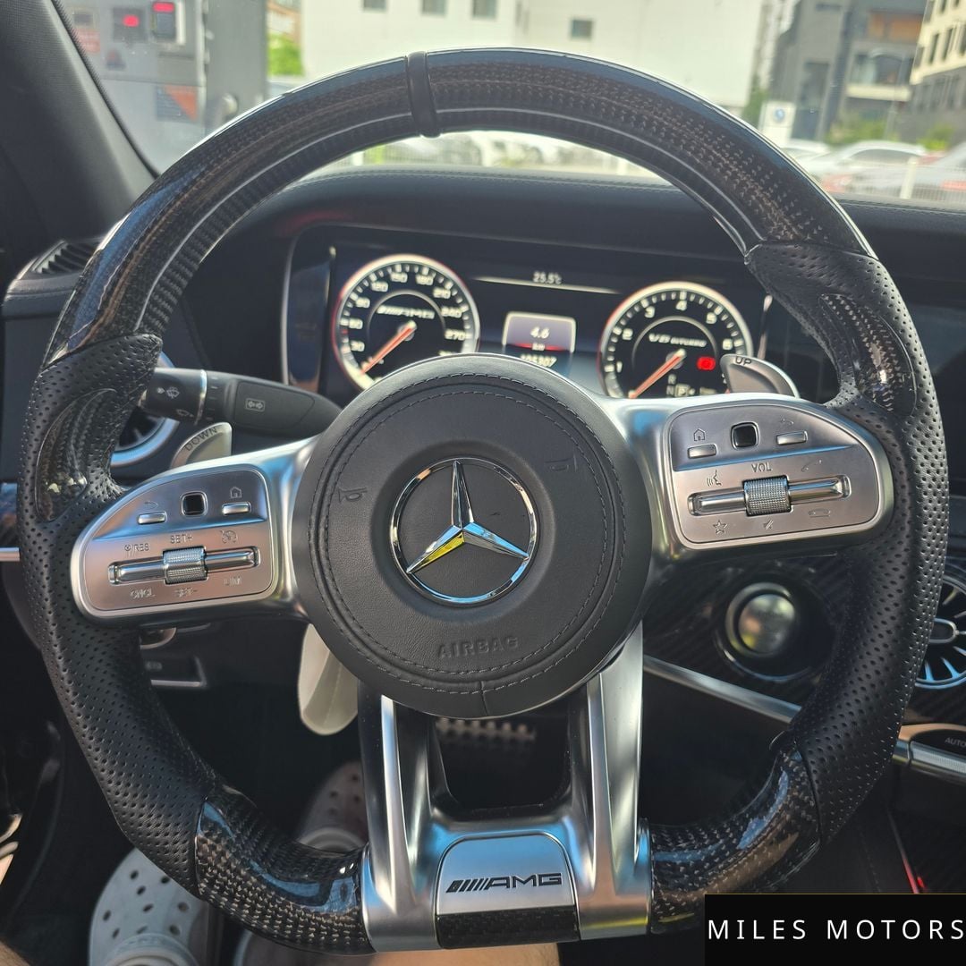 Mercedes-Benz S-Class W222 2016 — миниатюра 9