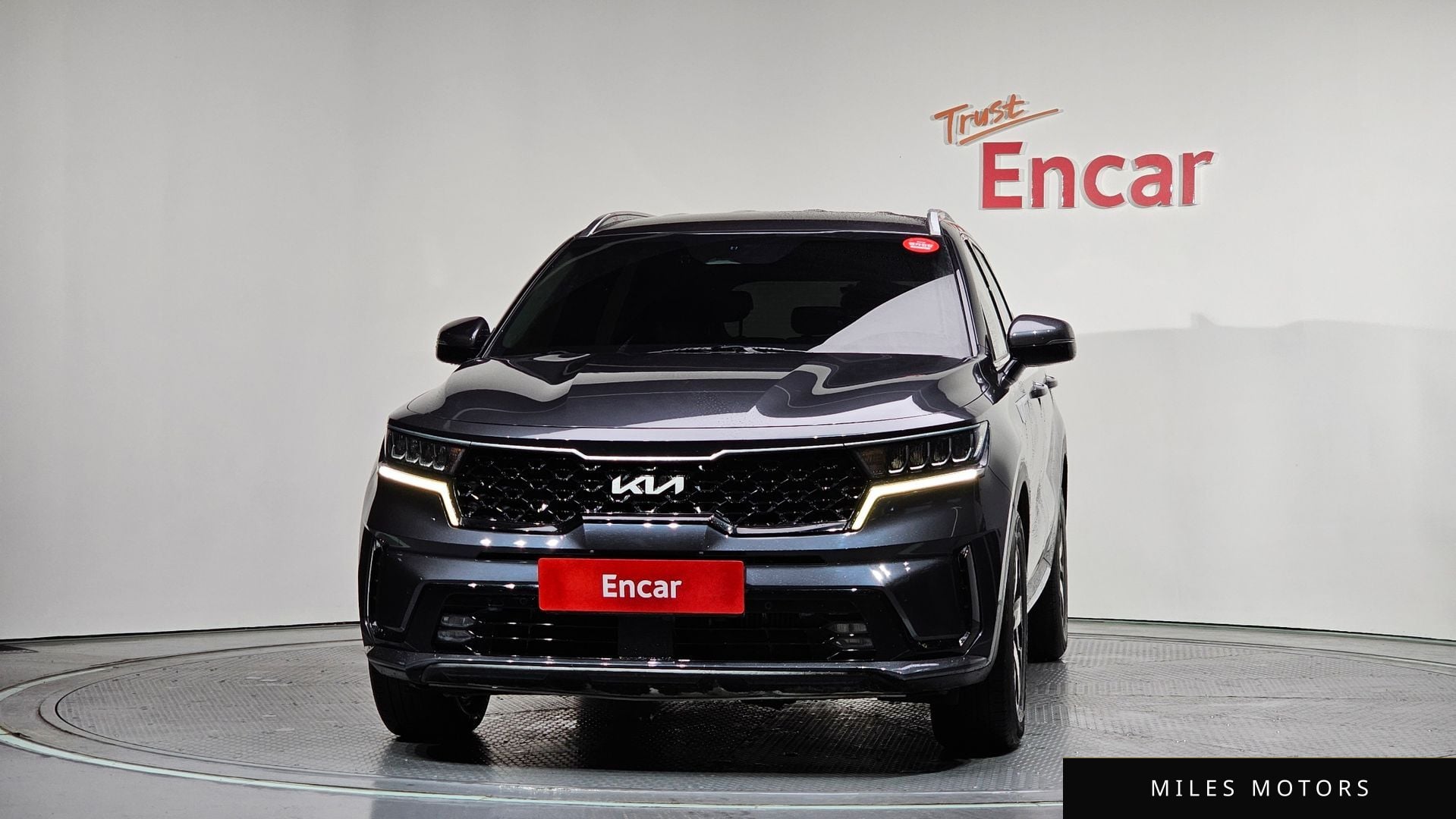 Kia Sorento 2022 — миниатюра 3