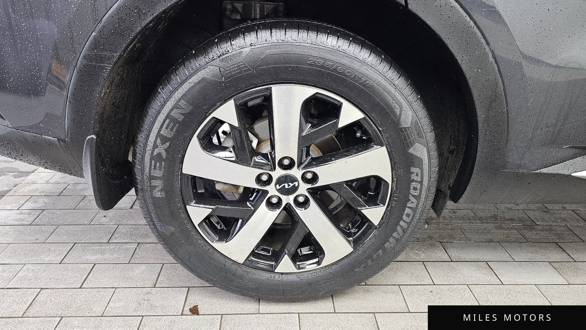 Kia Sorento 2022 — миниатюра 5