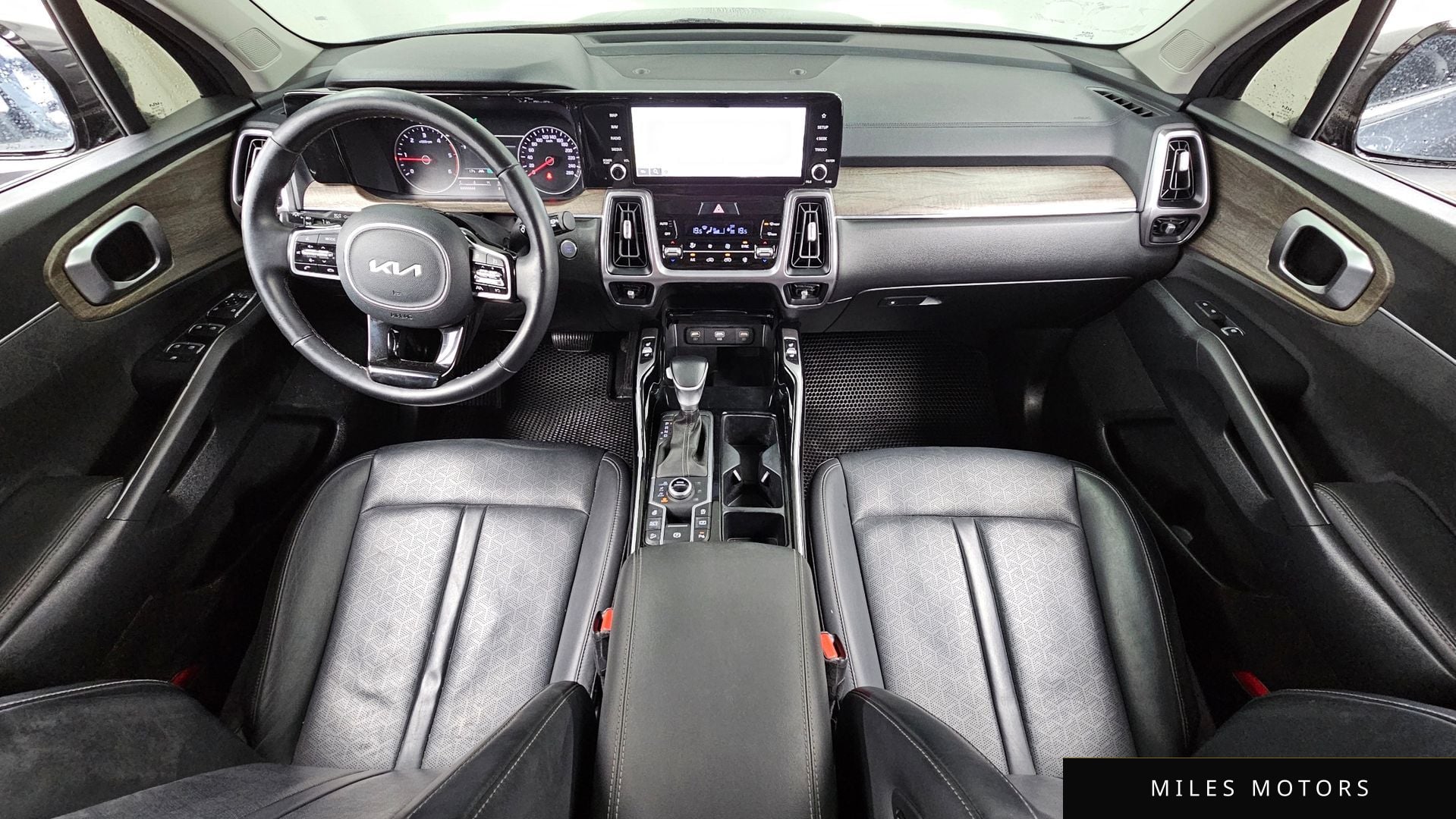 Kia Sorento 2022 — миниатюра 10