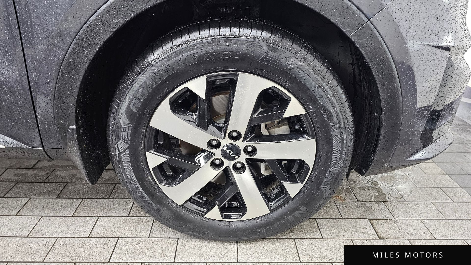 Kia Sorento 2022 — миниатюра 7