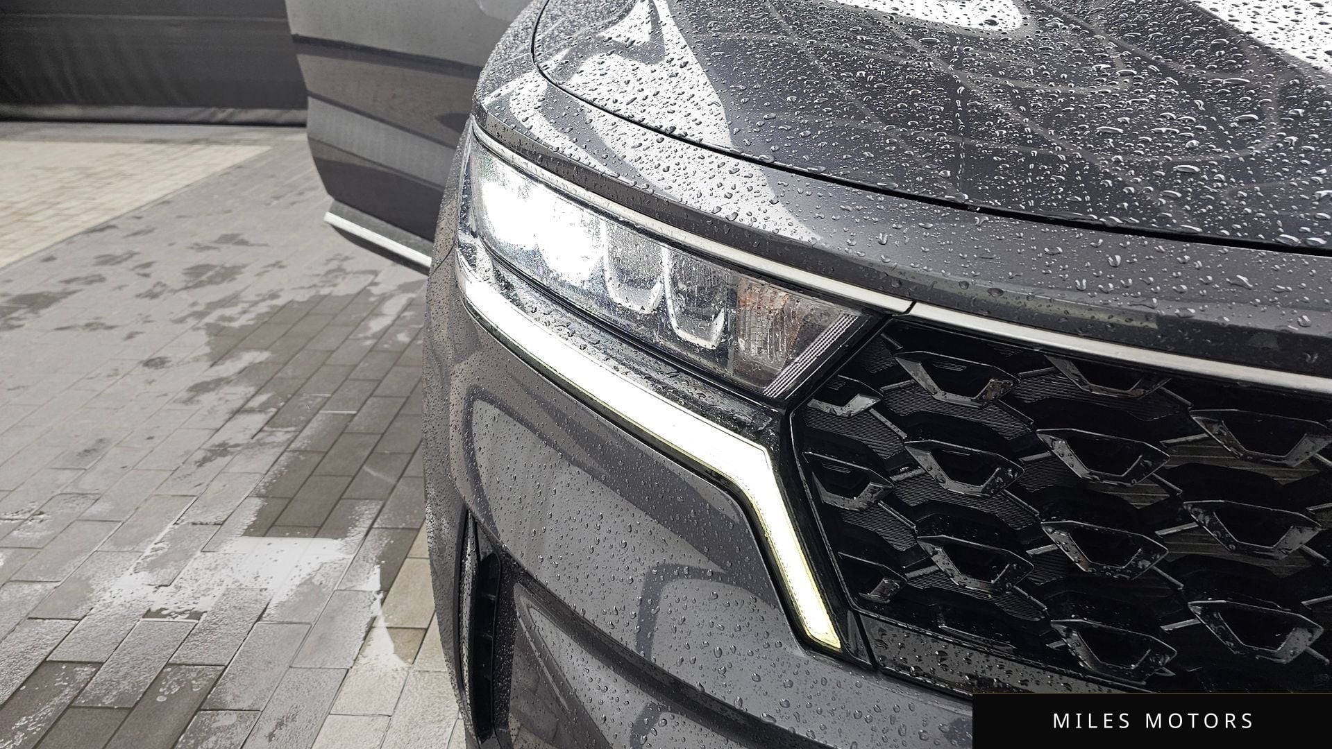 Kia Sorento 2022 — миниатюра 8