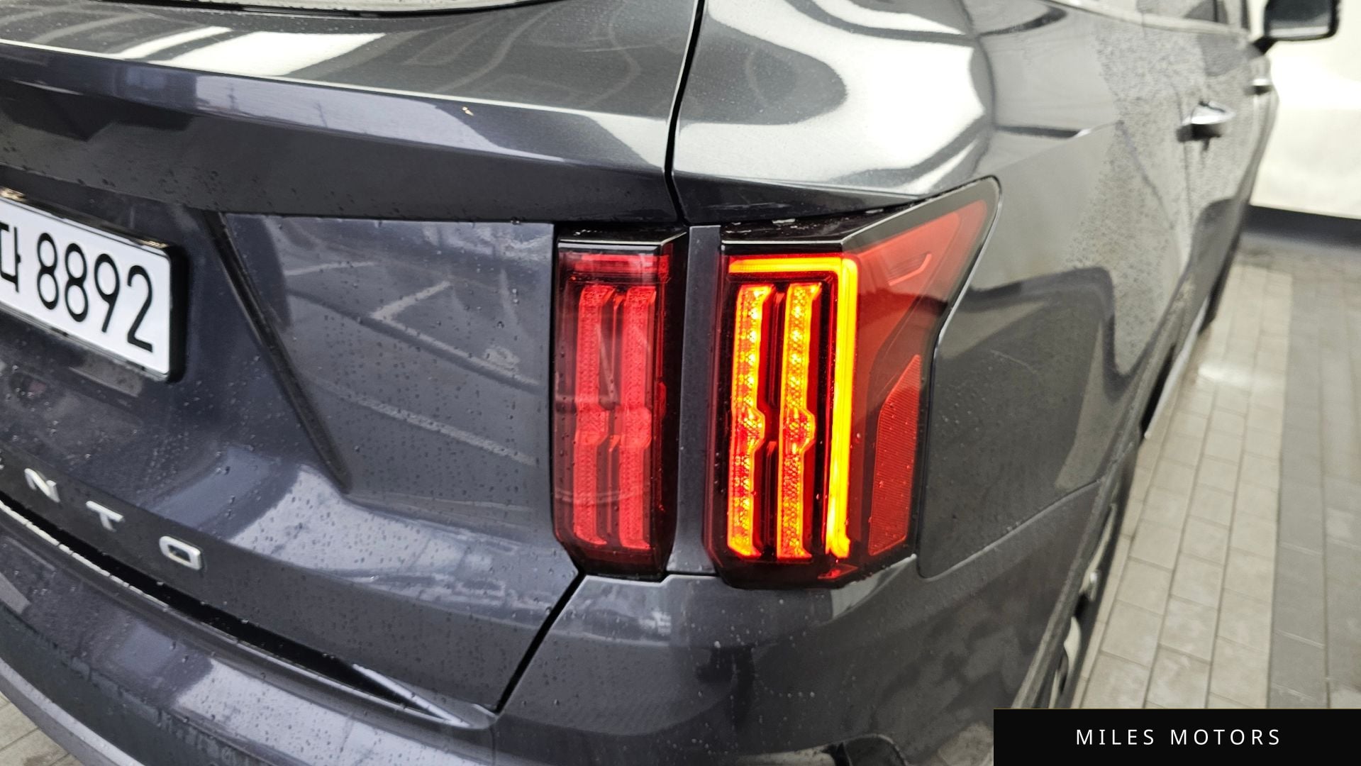 Kia Sorento 2022 — миниатюра 9