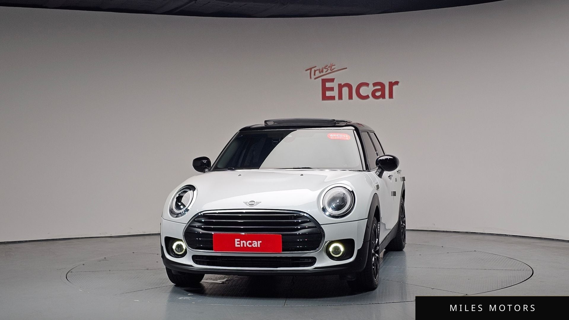 MINI Clubman 2024 — миниатюра 2