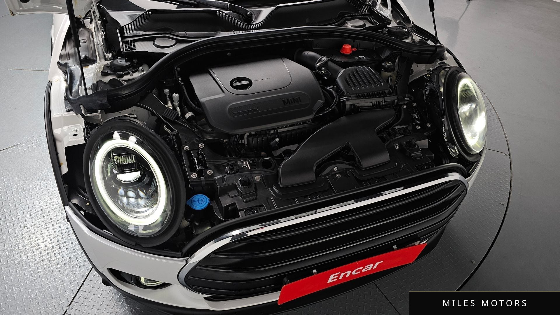 MINI Clubman 2024 — миниатюра 5