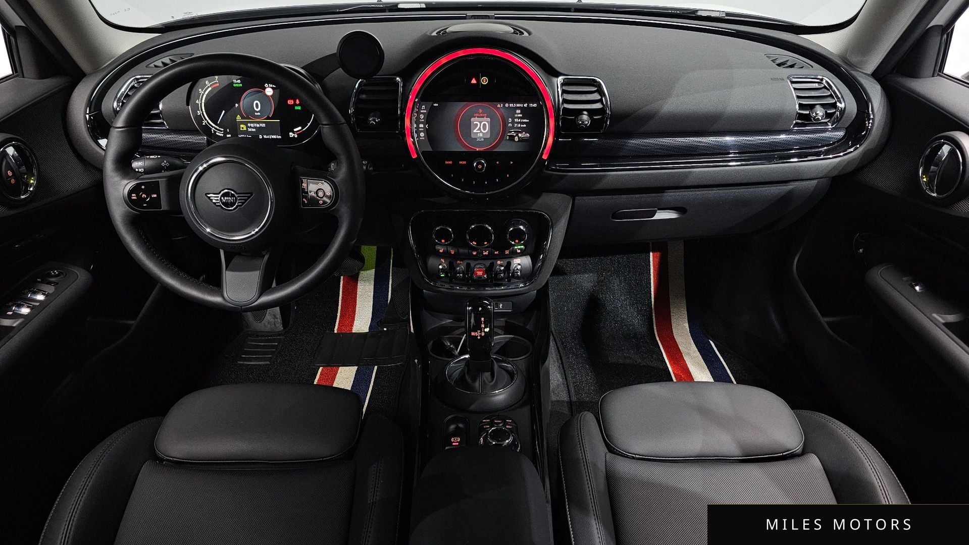 MINI Clubman 2024 — миниатюра 9