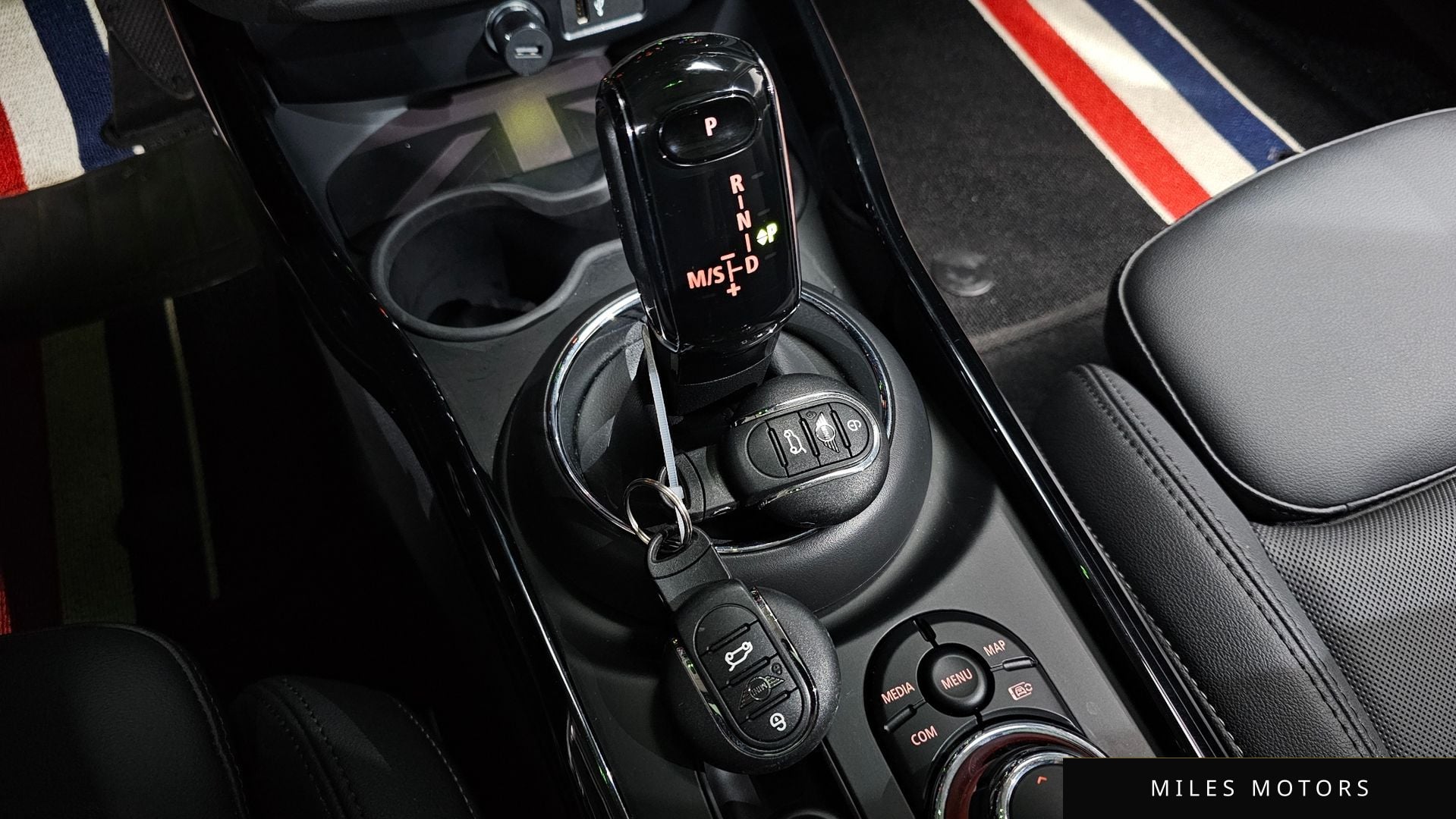 MINI Clubman 2024 — миниатюра 11