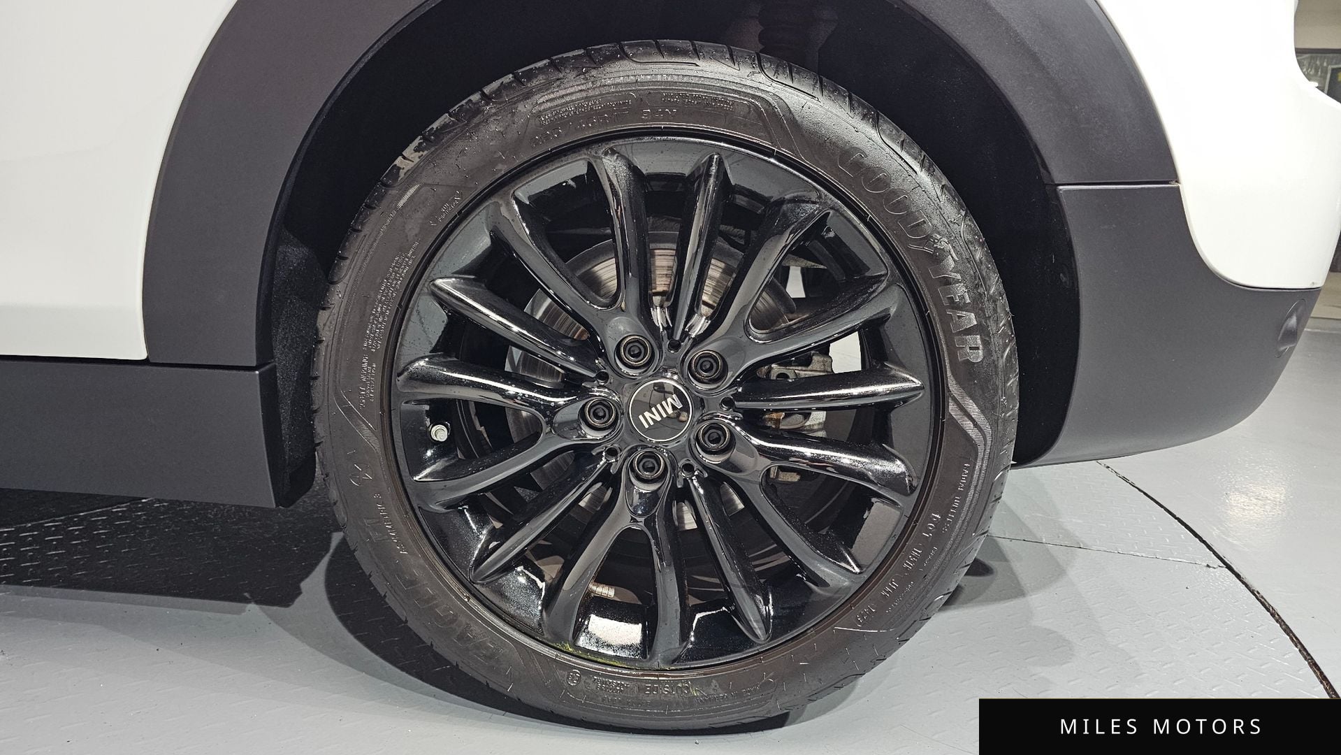 MINI Clubman 2024 — миниатюра 6