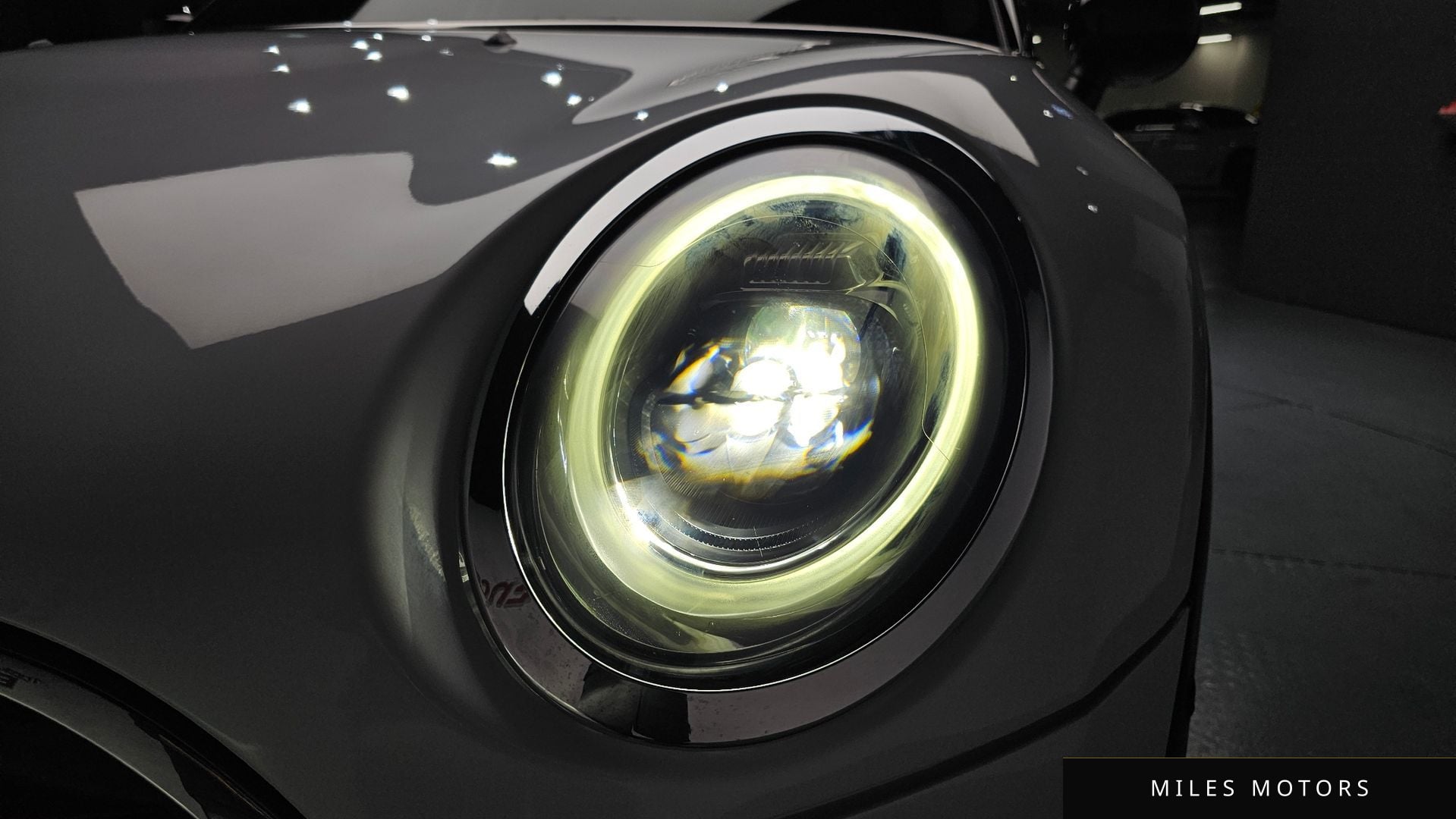 MINI Clubman 2024 — миниатюра 7