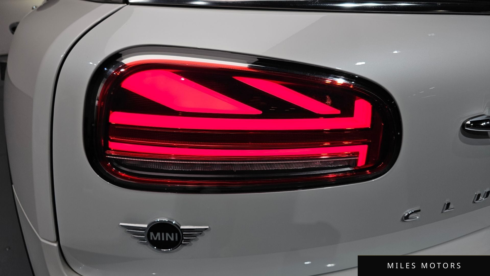 MINI Clubman 2024 — миниатюра 8