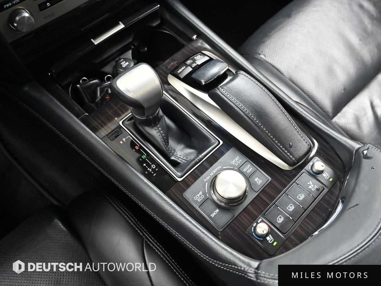 Лексус LS460 2013 — миниатюра 9
